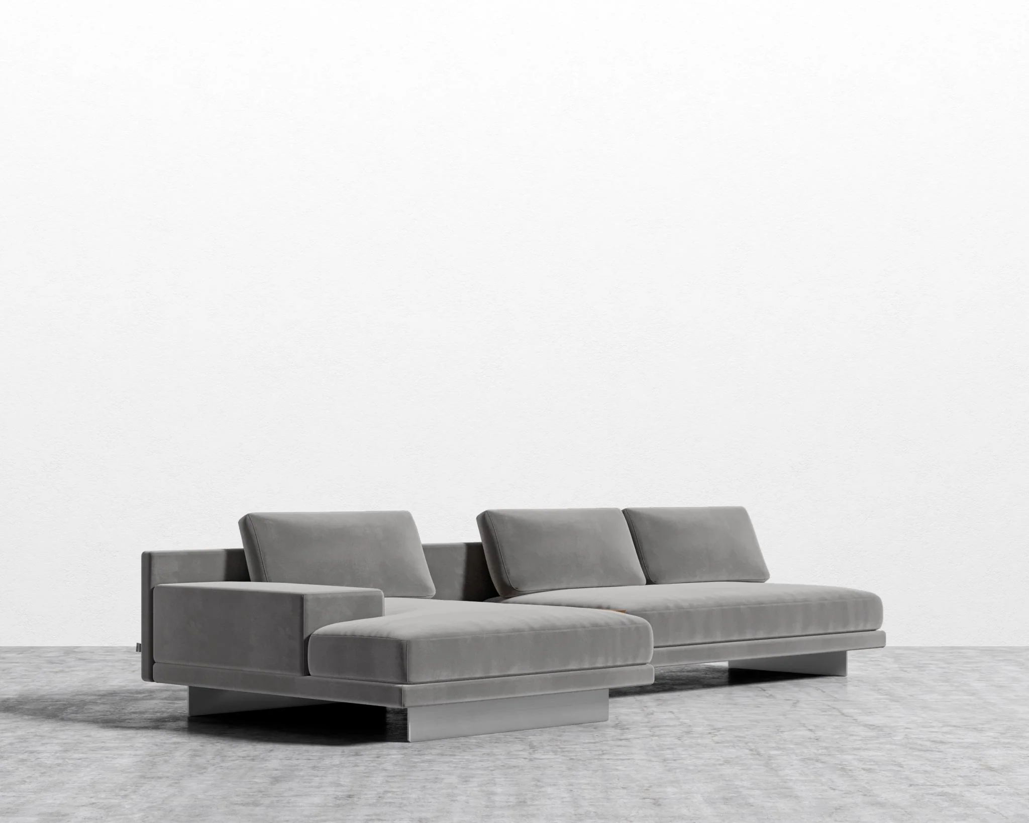 Dresden Sectional Sofa - Image 194