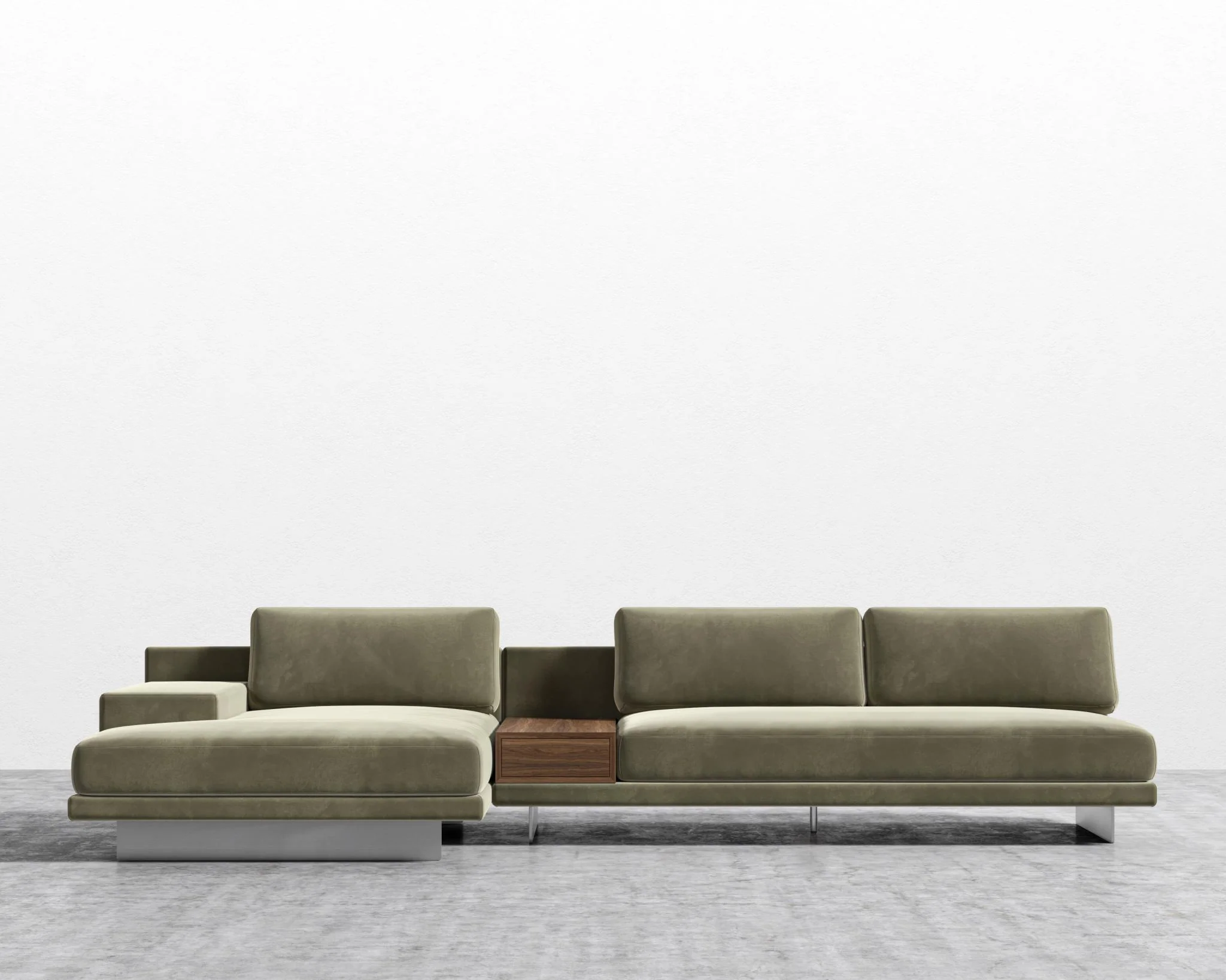 Dresden Sectional Sofa - Image 205