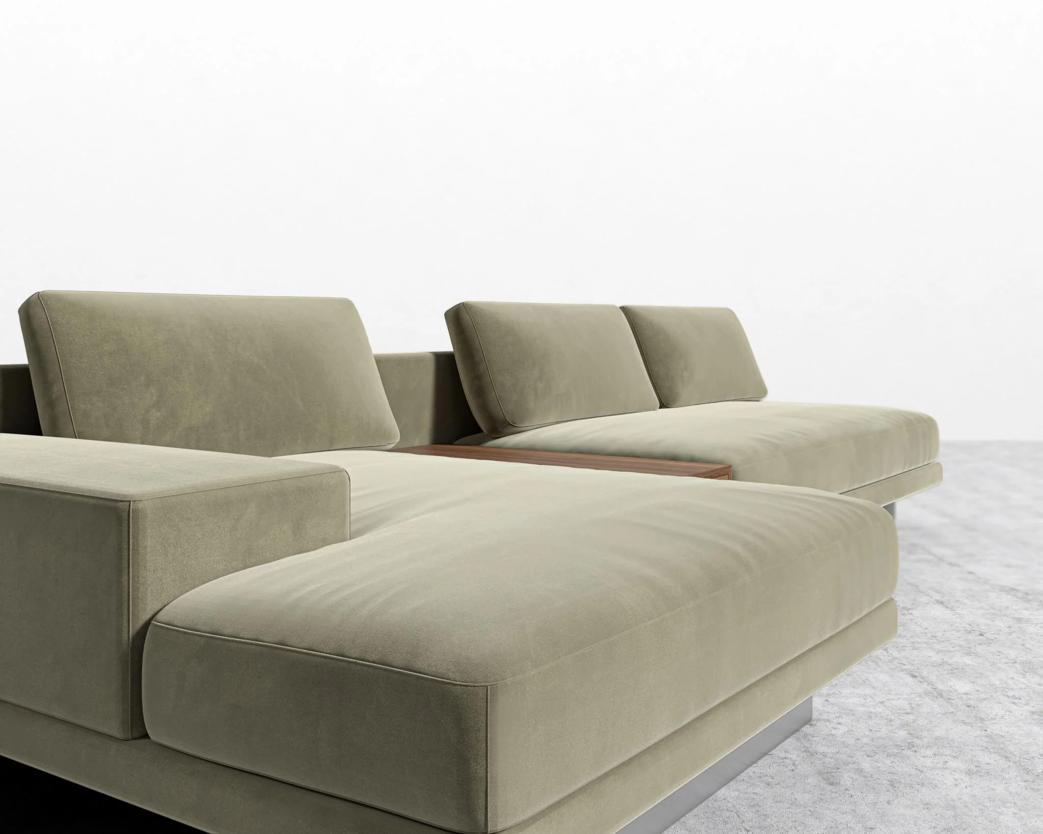 Dresden Sectional Sofa - Image 208