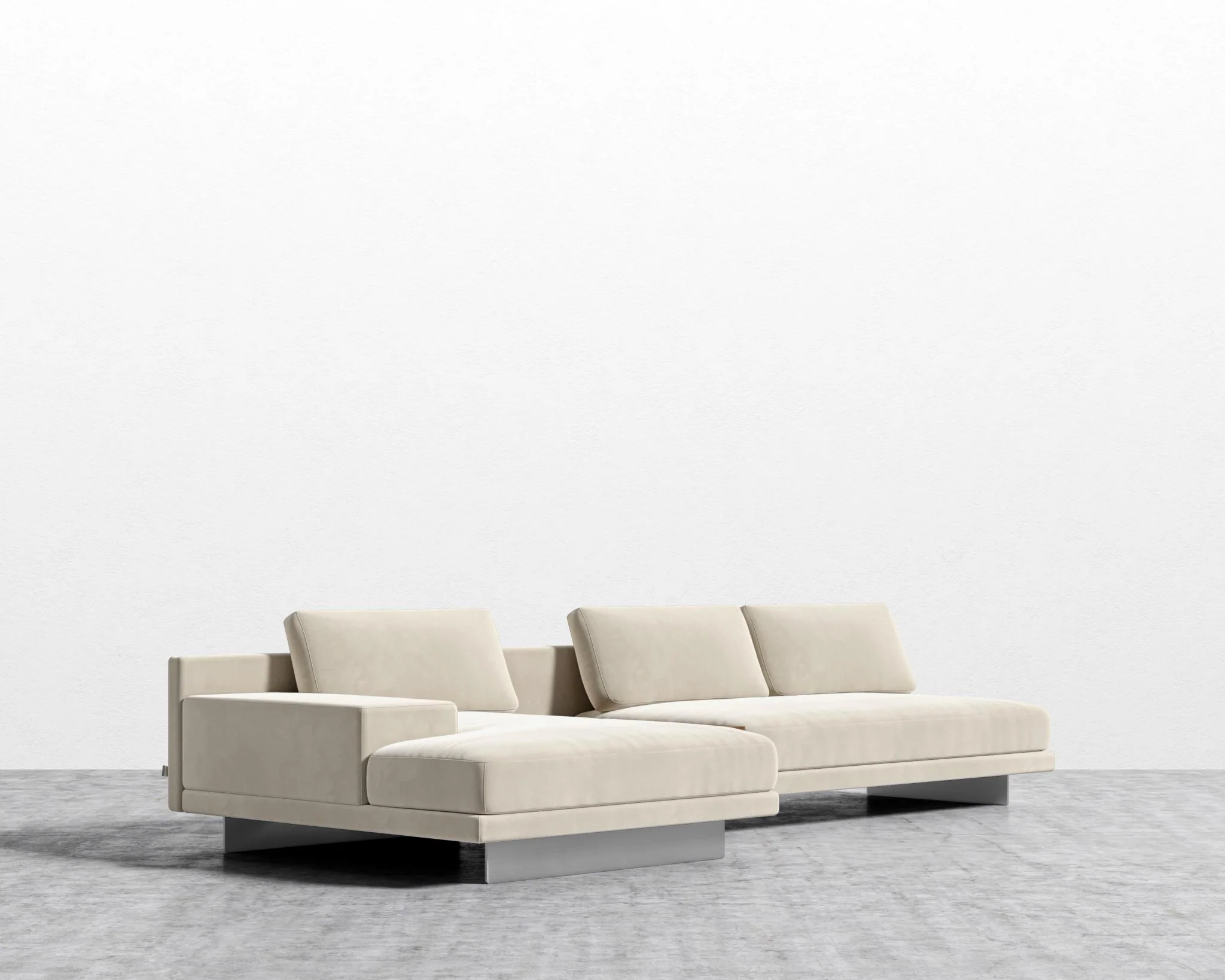 Dresden Sectional Sofa - Image 210