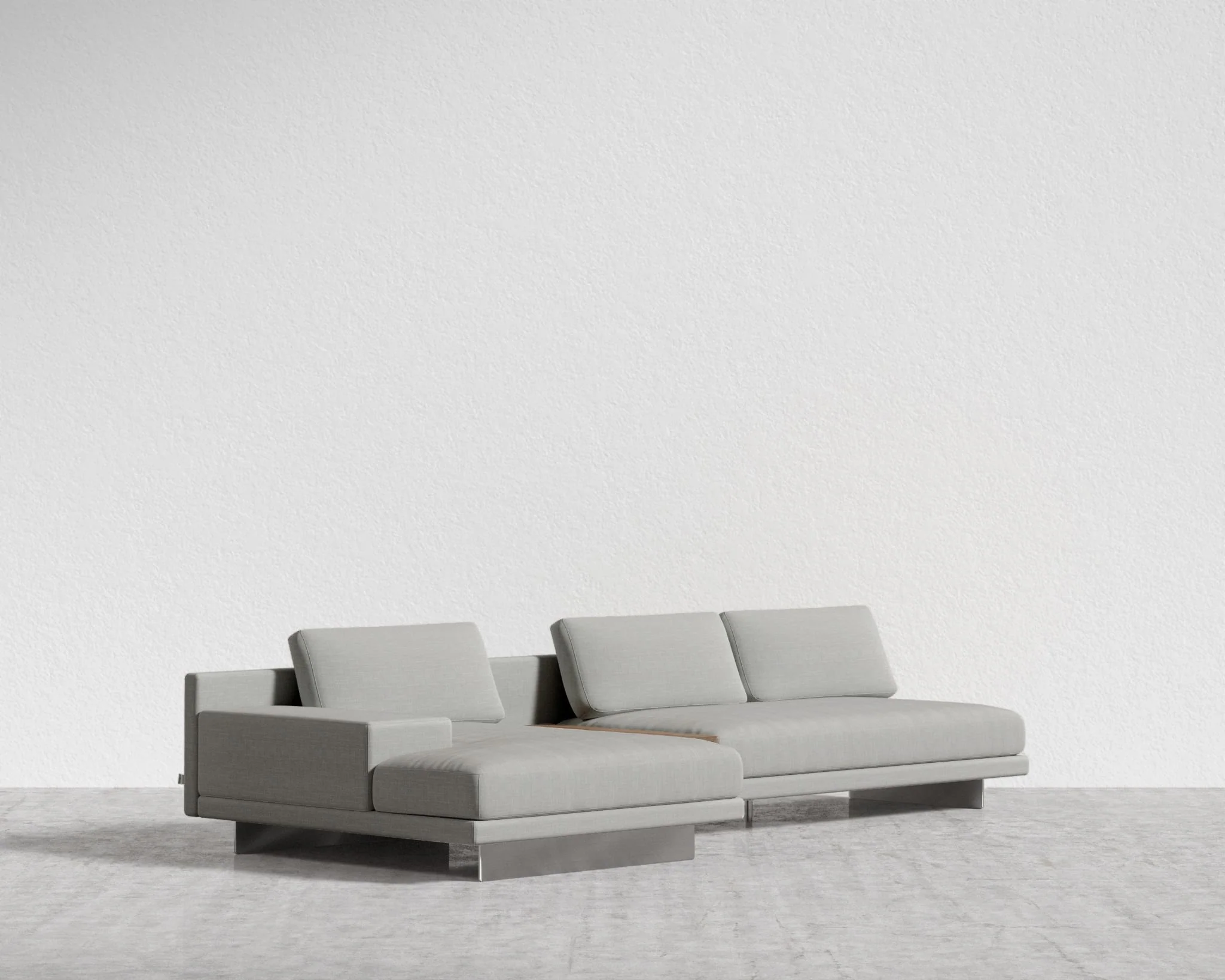 Dresden Sectional Sofa - Image 218