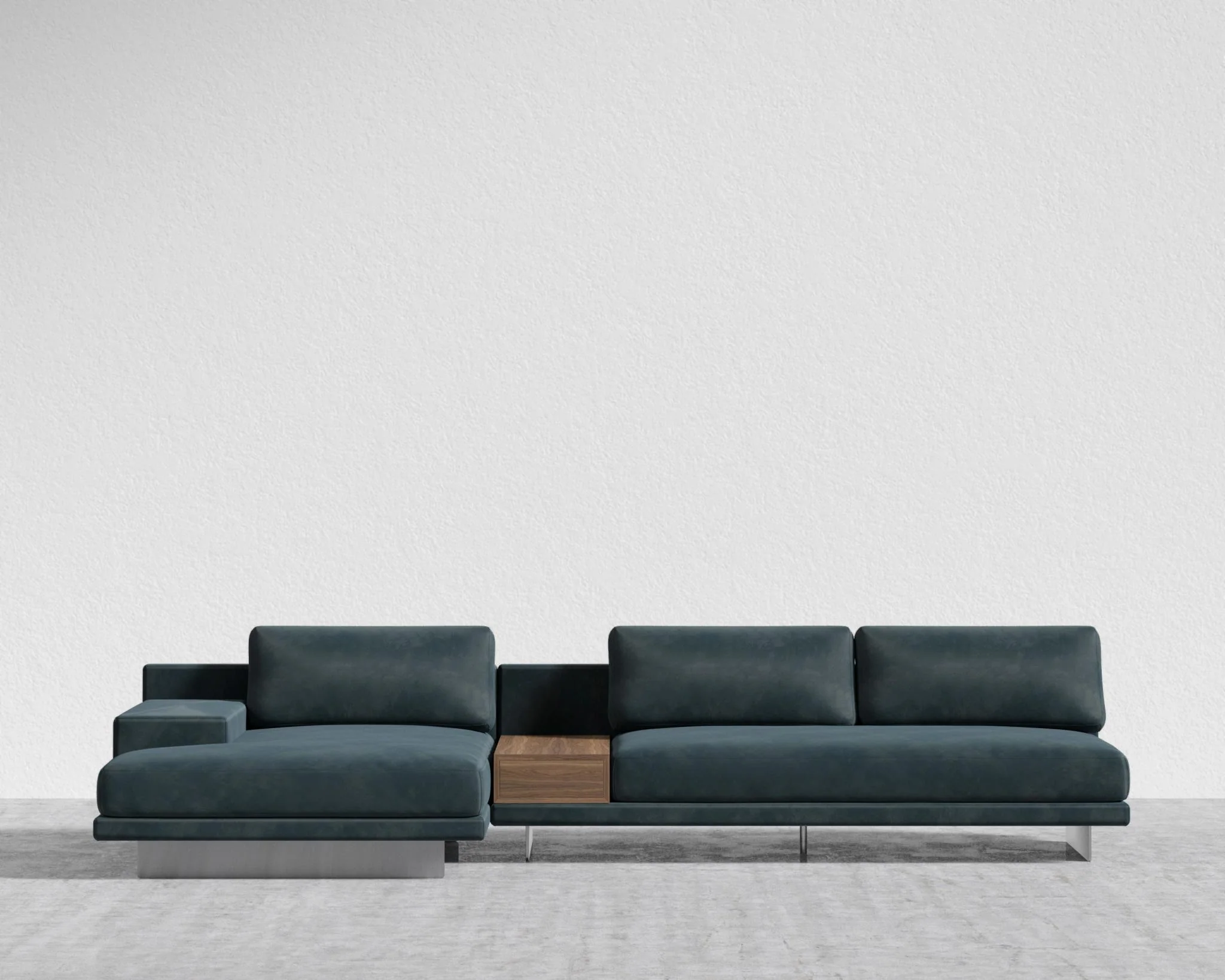 Dresden Sectional Sofa - Image 221