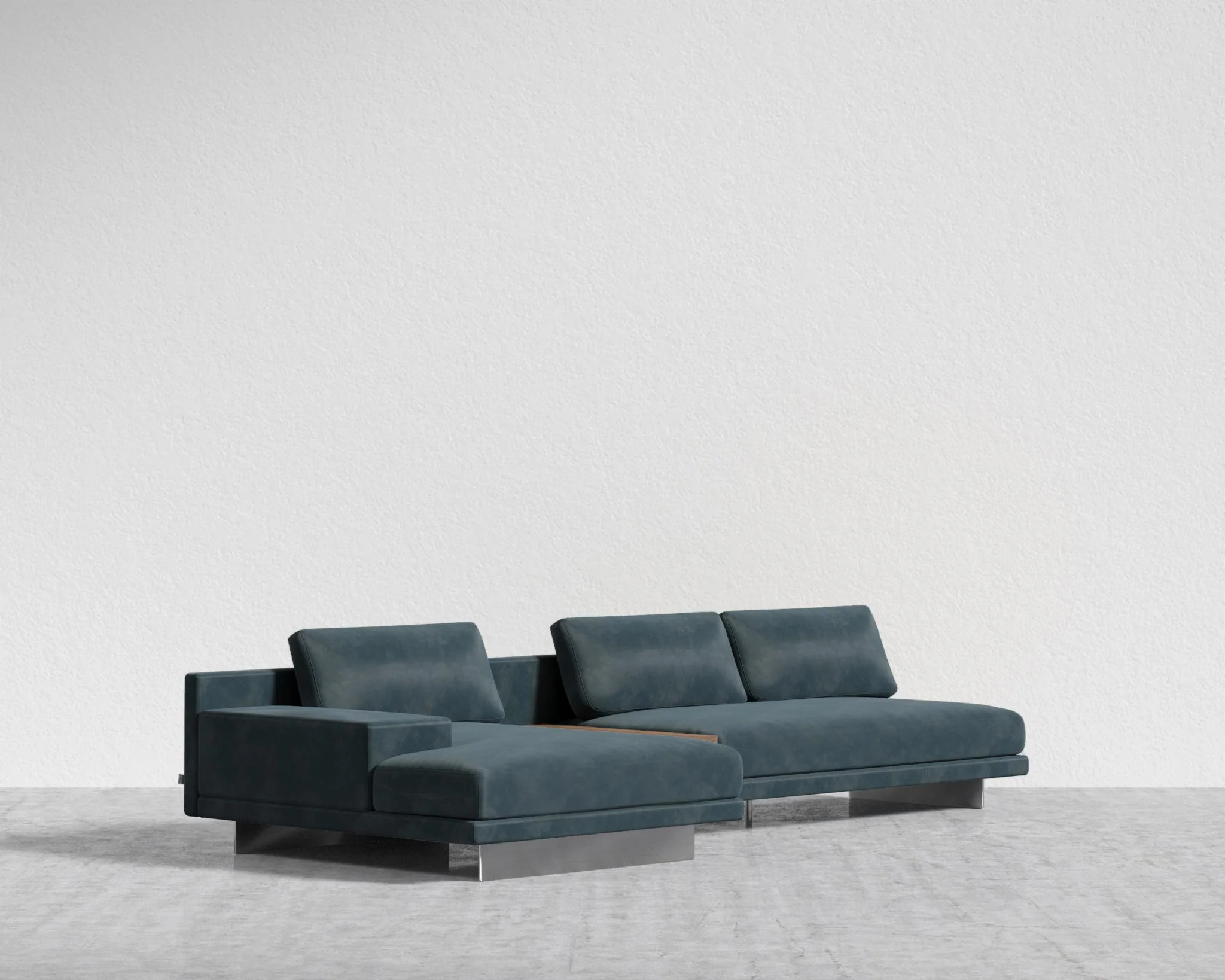 Dresden Sectional Sofa - Image 222