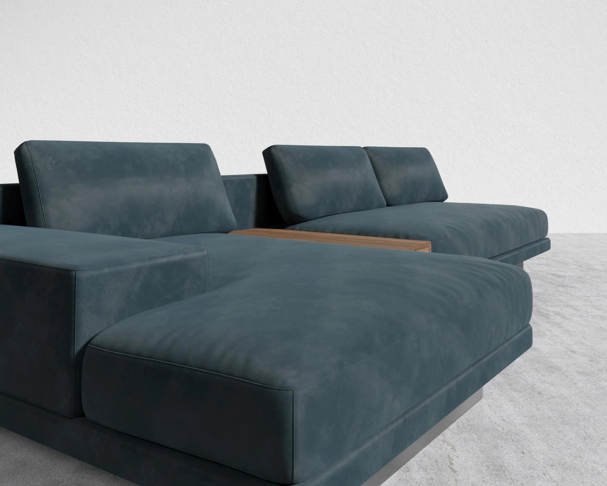 Dresden Sectional Sofa - Image 224