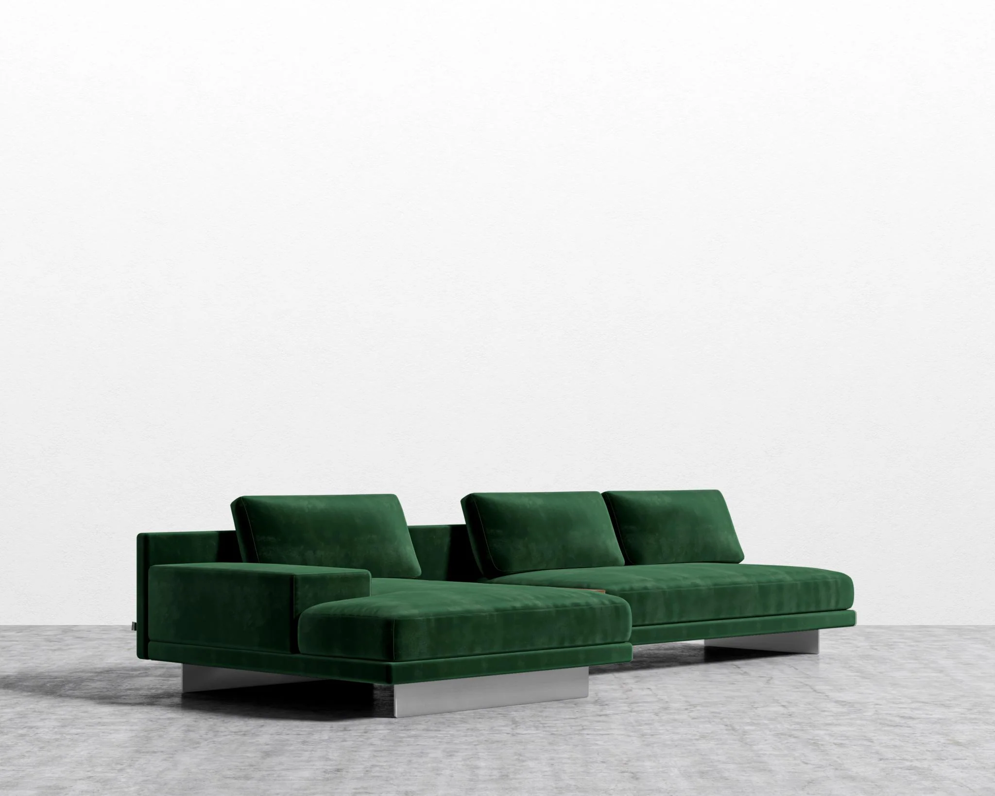 Dresden Sectional Sofa - Image 26