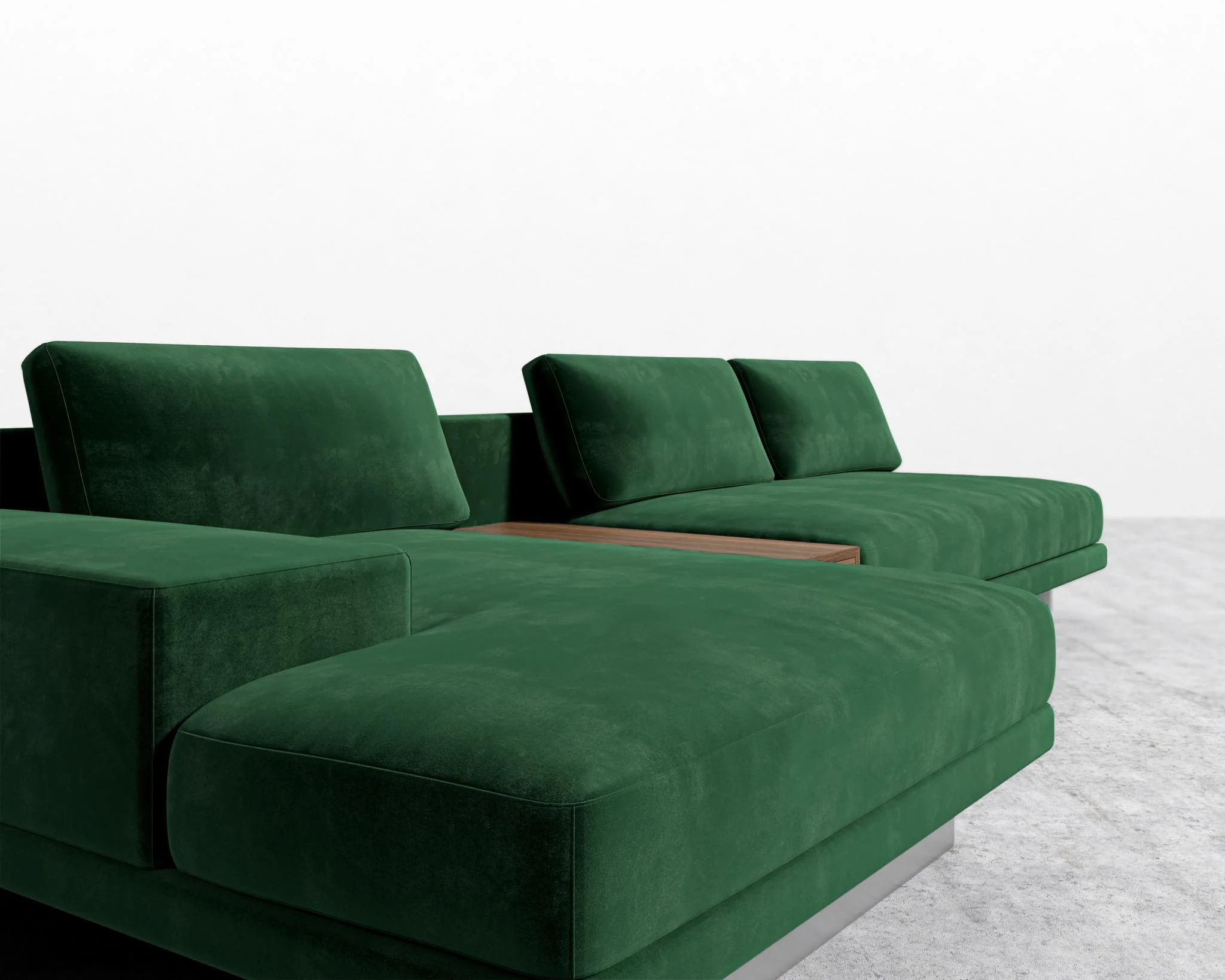 Dresden Sectional Sofa - Image 28