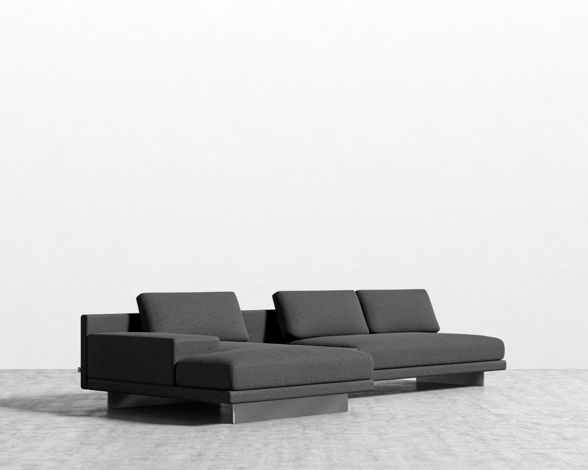 Dresden Sectional Sofa - Image 30