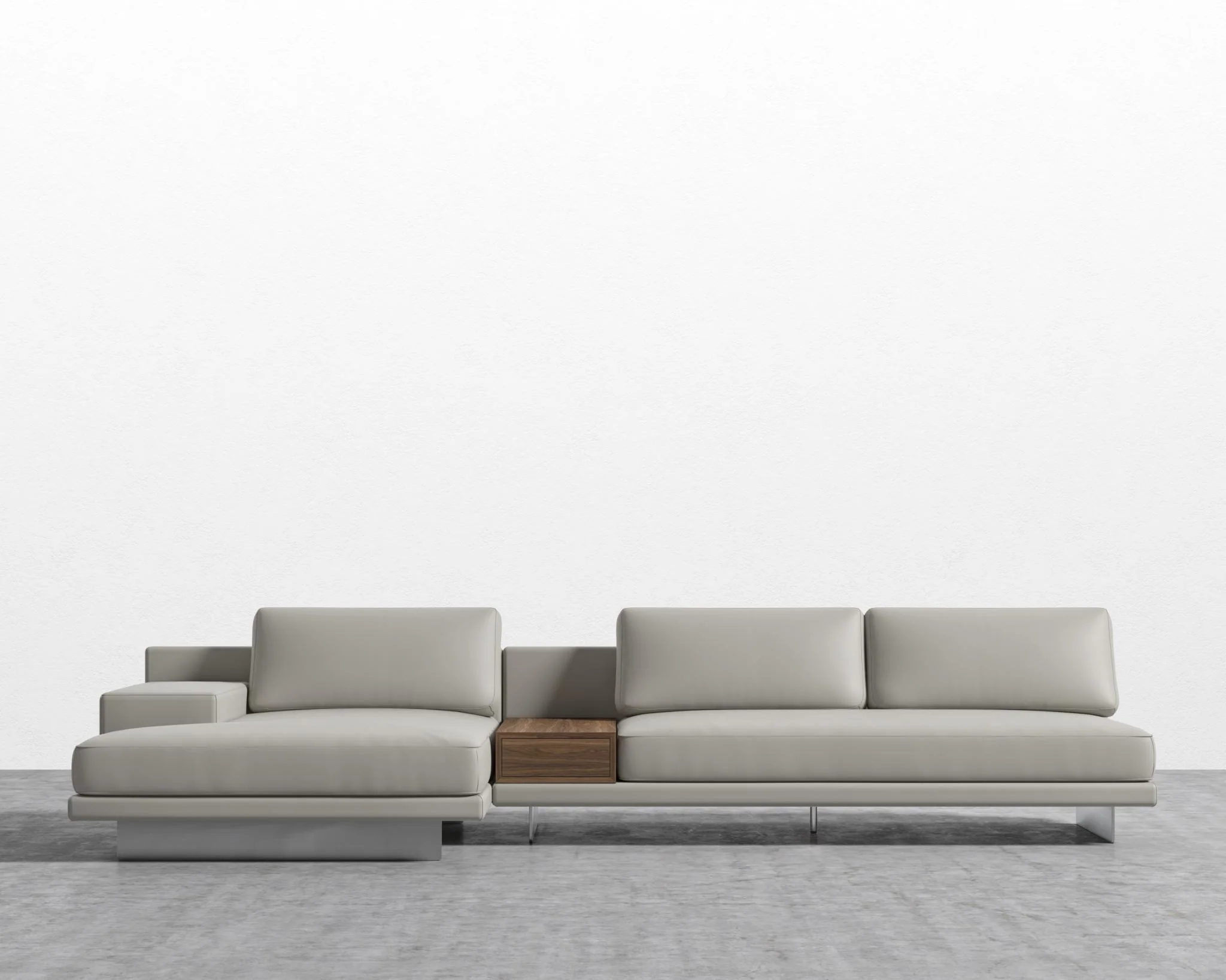 Dresden Sectional Sofa - Image 37