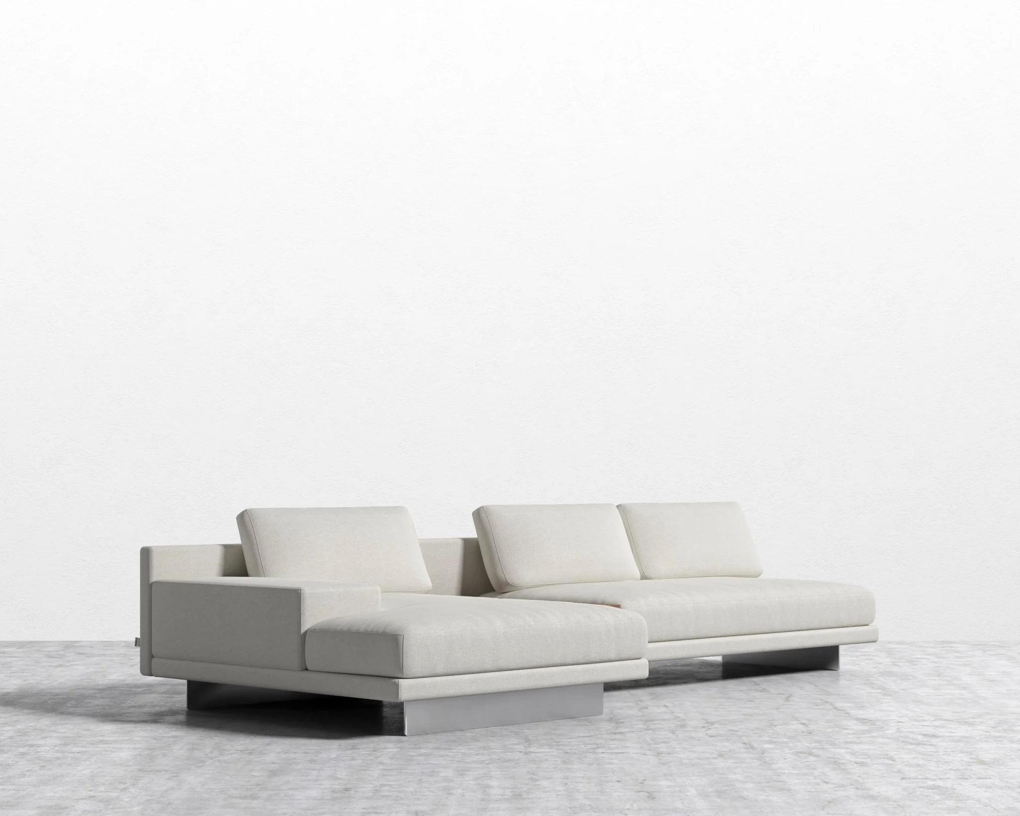 Dresden Sectional Sofa - Image 4