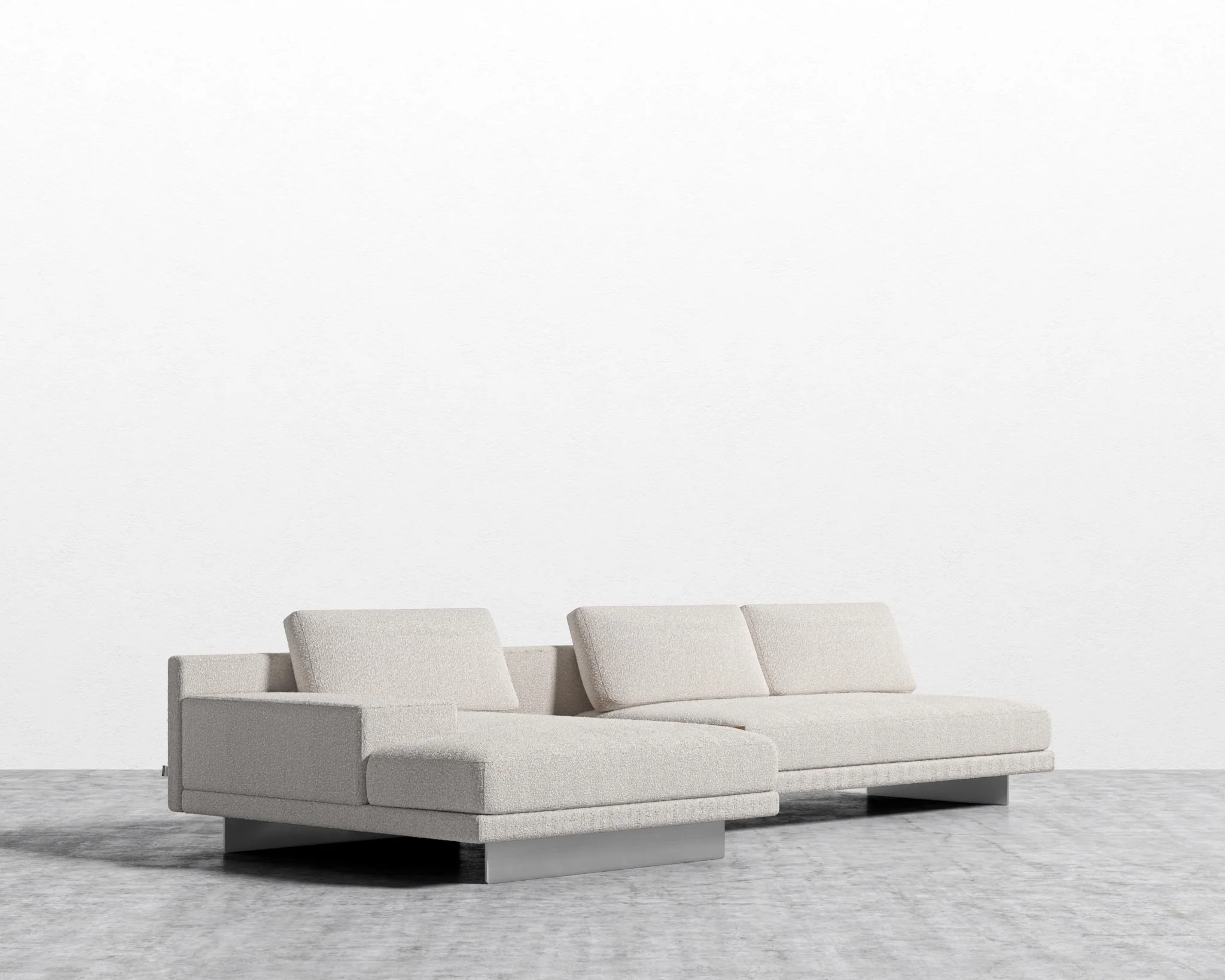 Dresden Sectional Sofa - Image 54