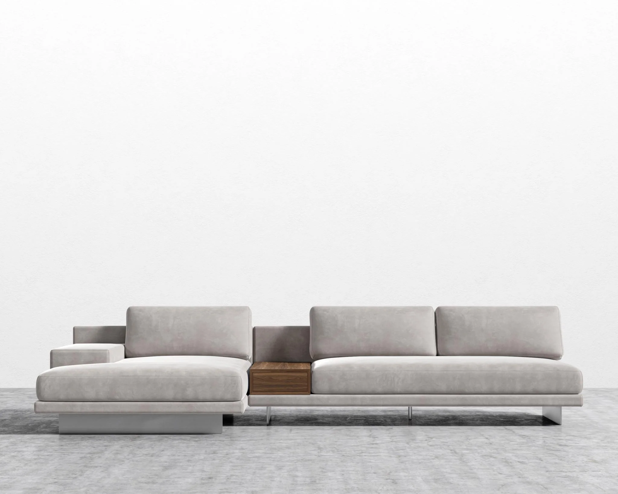 Dresden Sectional Sofa - Image 57