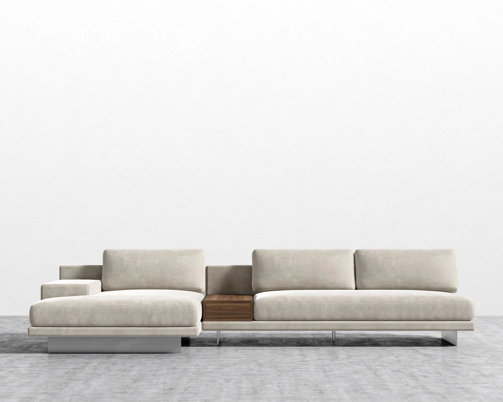 Dresden Sectional Sofa - Image 65