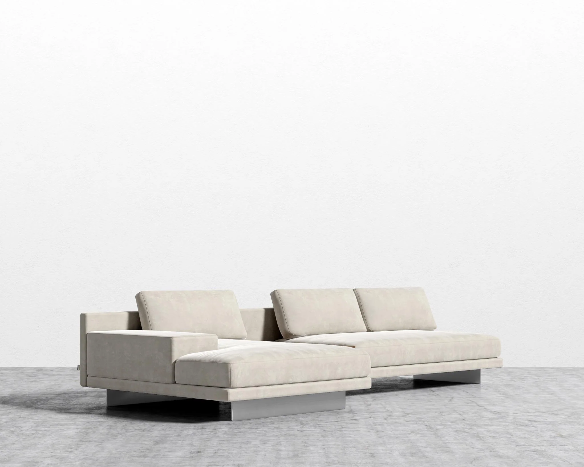 Dresden Sectional Sofa - Image 66