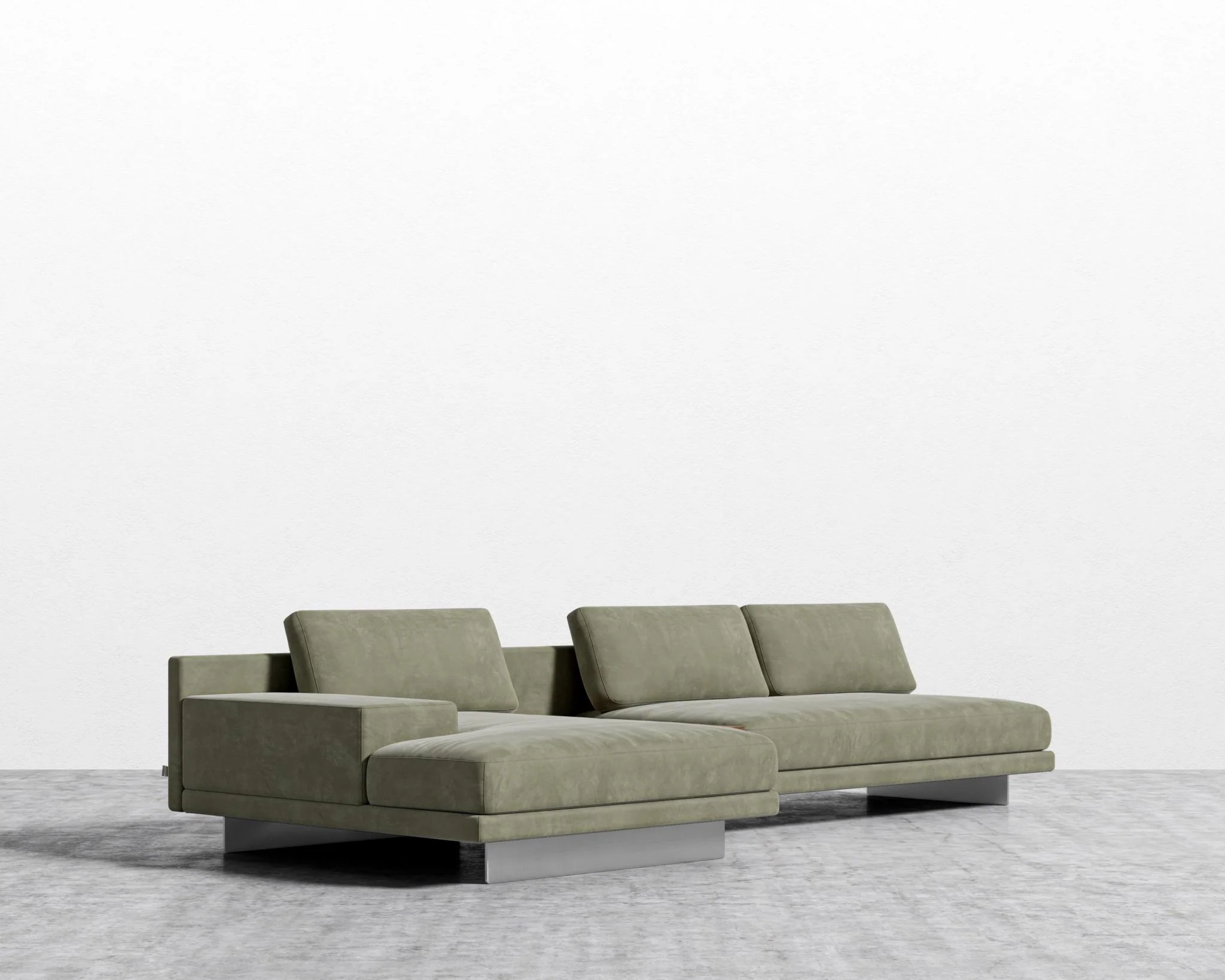 Dresden Sectional Sofa - Image 70