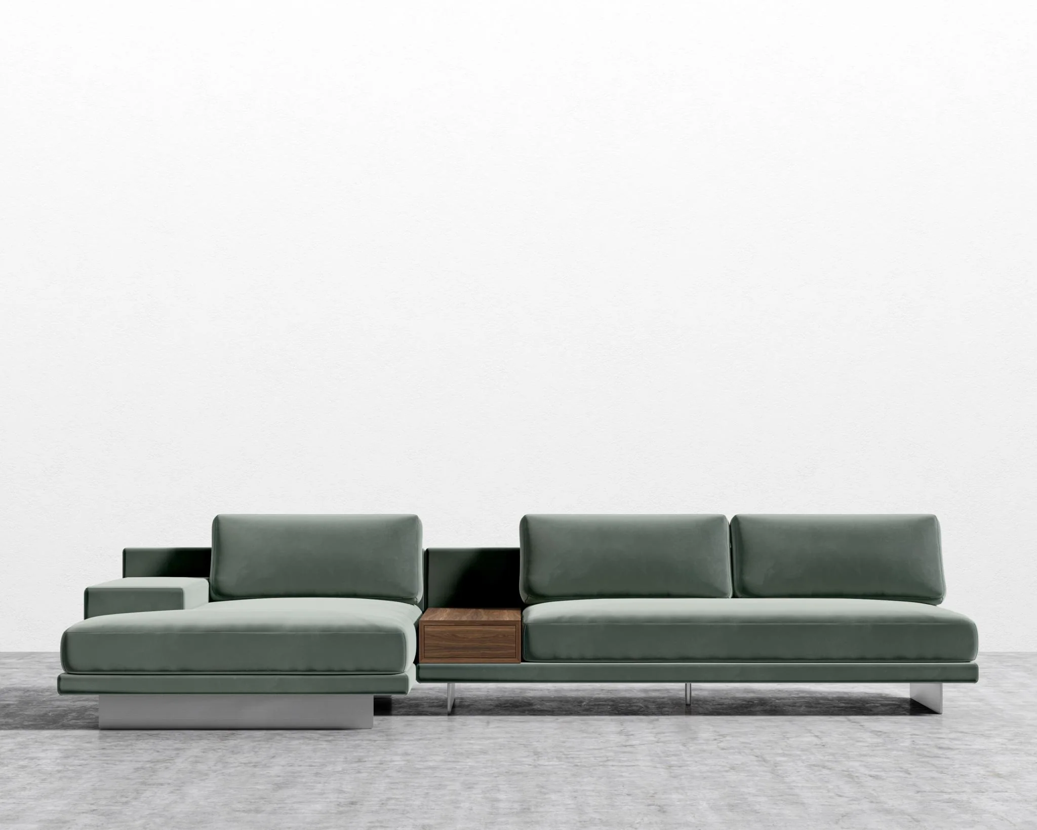 Dresden Sectional Sofa - Image 77