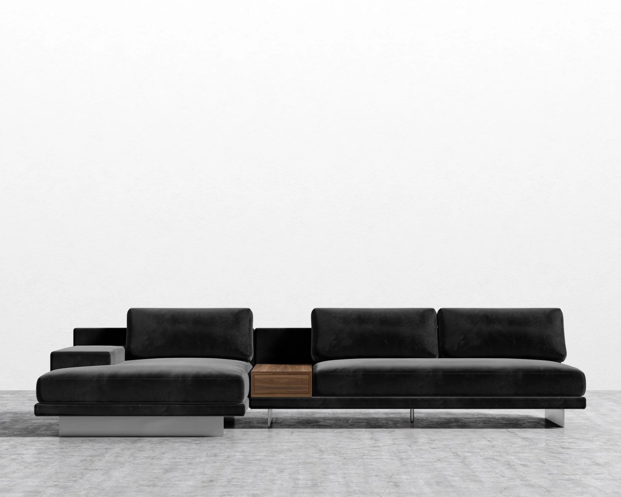 Dresden Sectional Sofa - Image 81