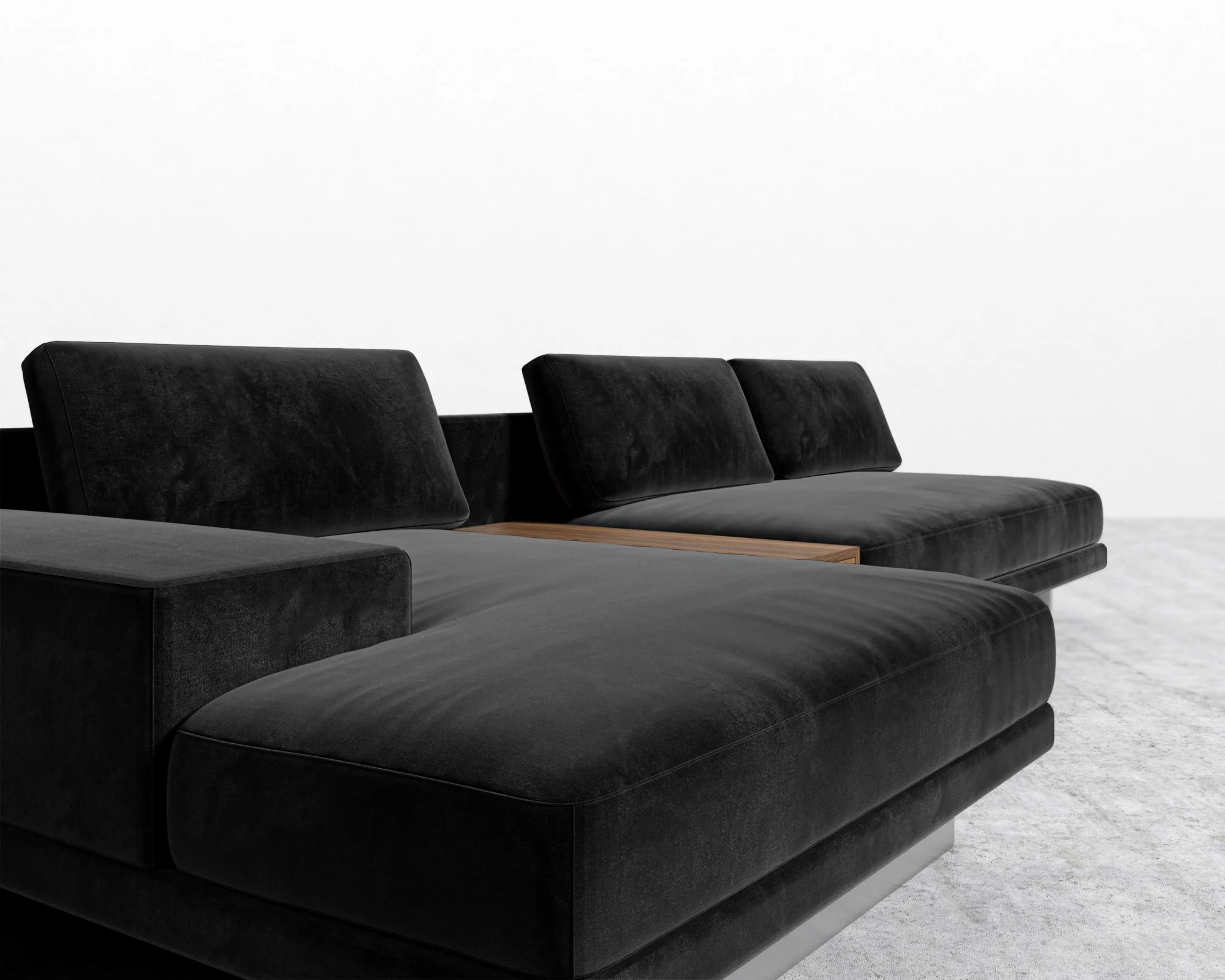 Dresden Sectional Sofa - Image 84