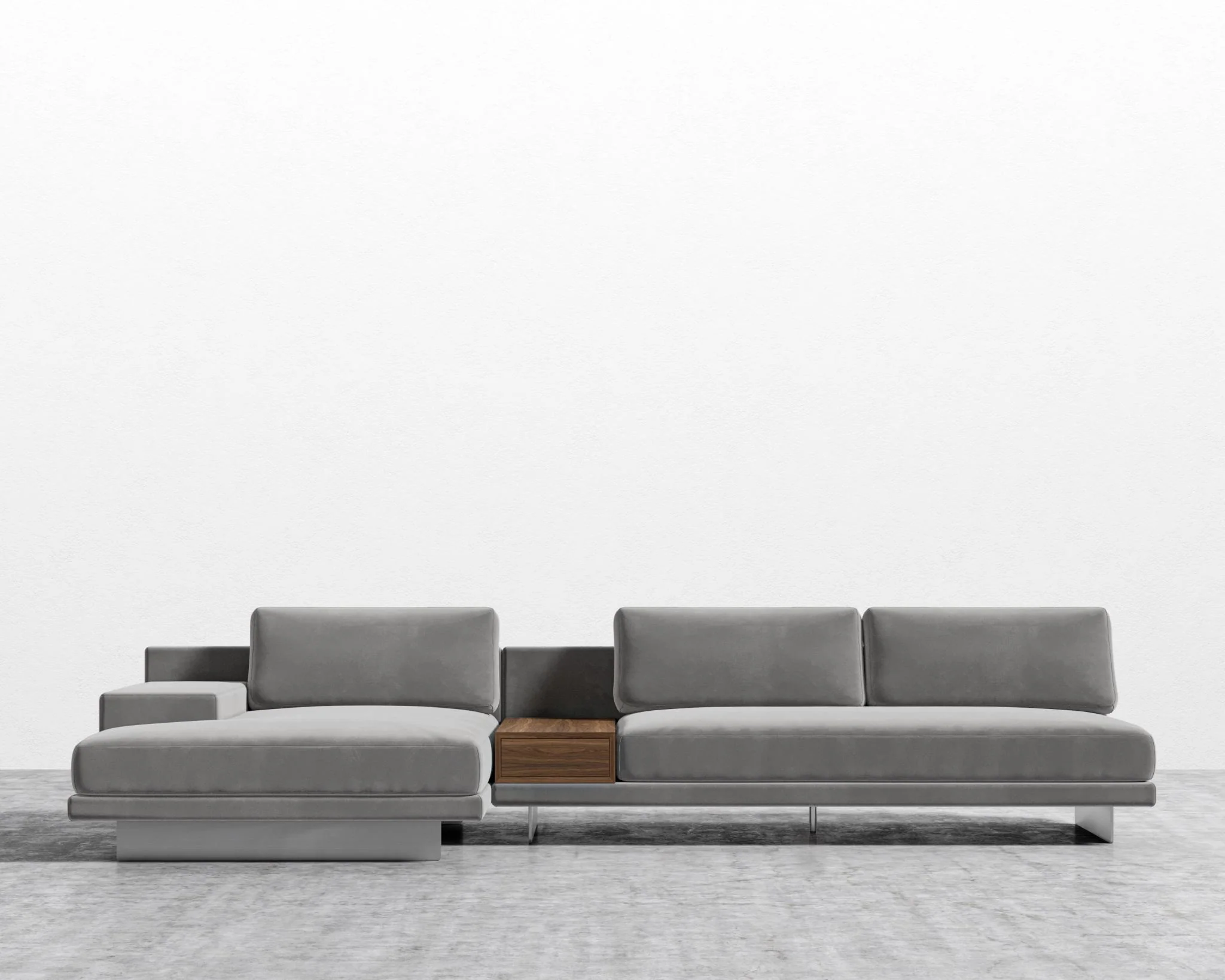 Dresden Sectional Sofa - Image 85