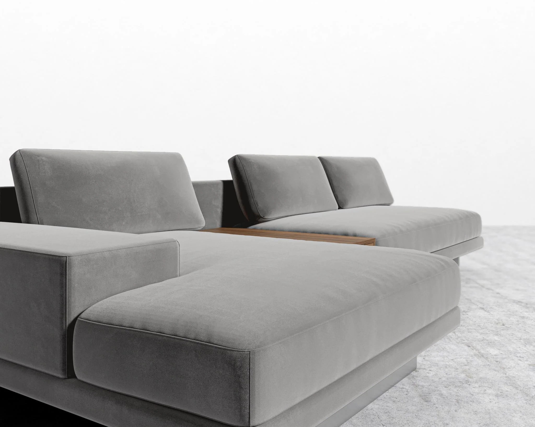 Dresden Sectional Sofa - Image 88