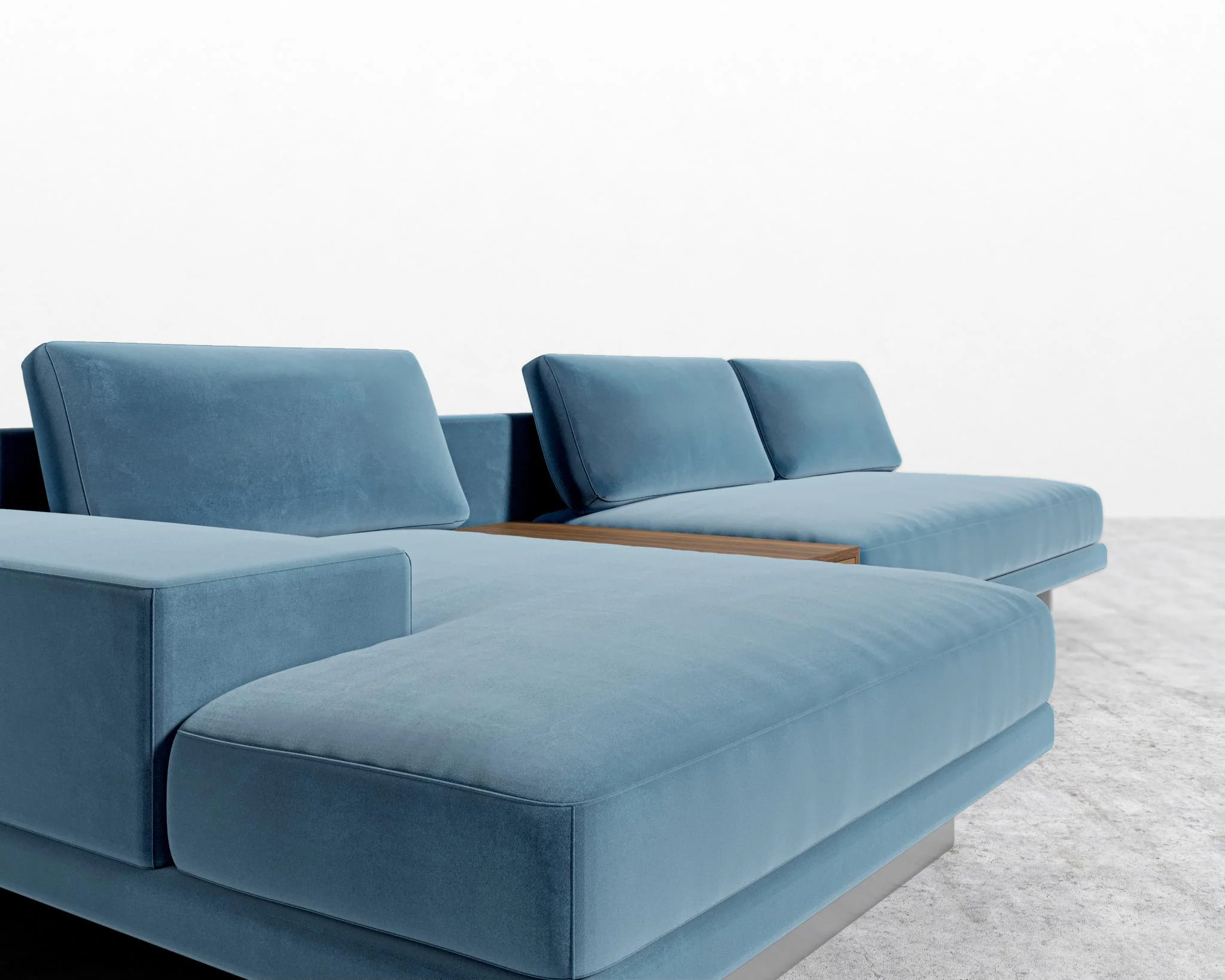 Dresden Sectional Sofa - Image 96