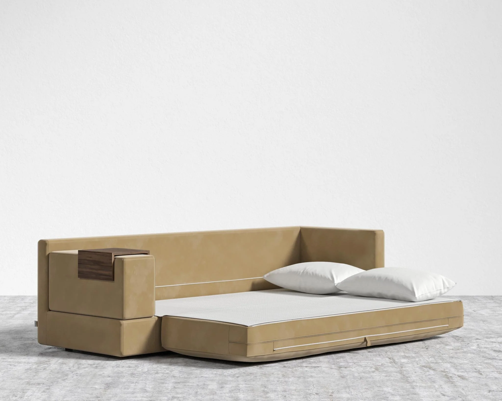 Dresden Sleeper Sofa - Image 19
