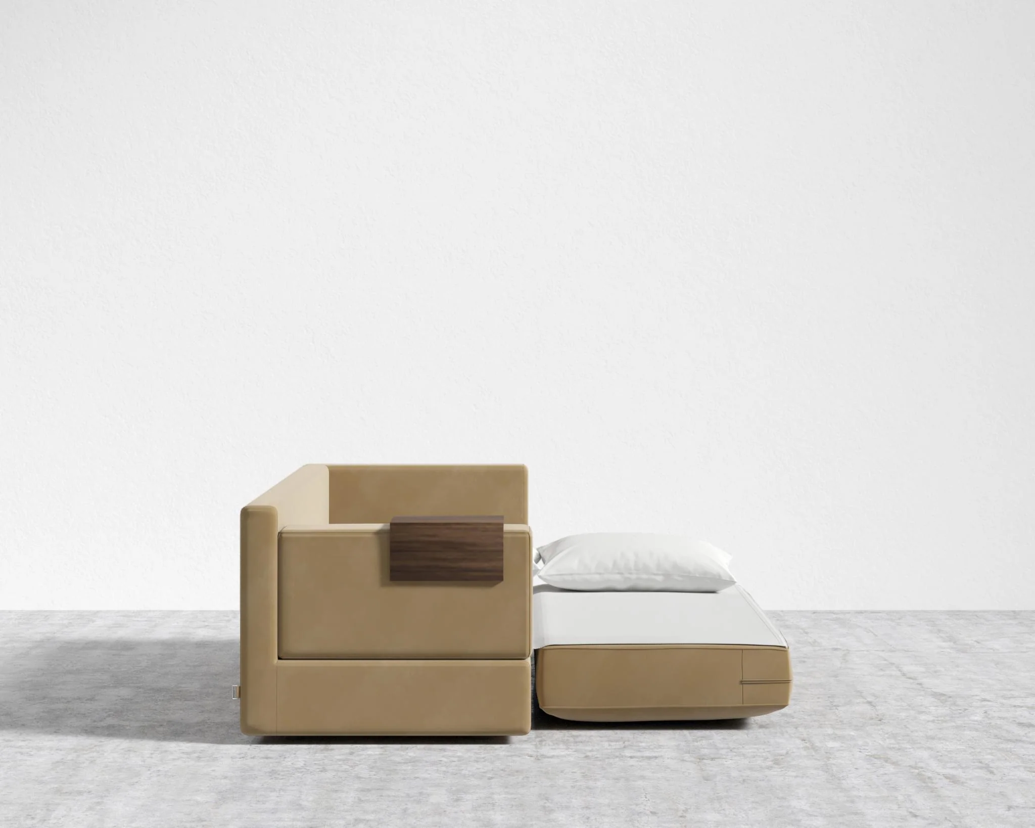 Dresden Sleeper Sofa - Image 20