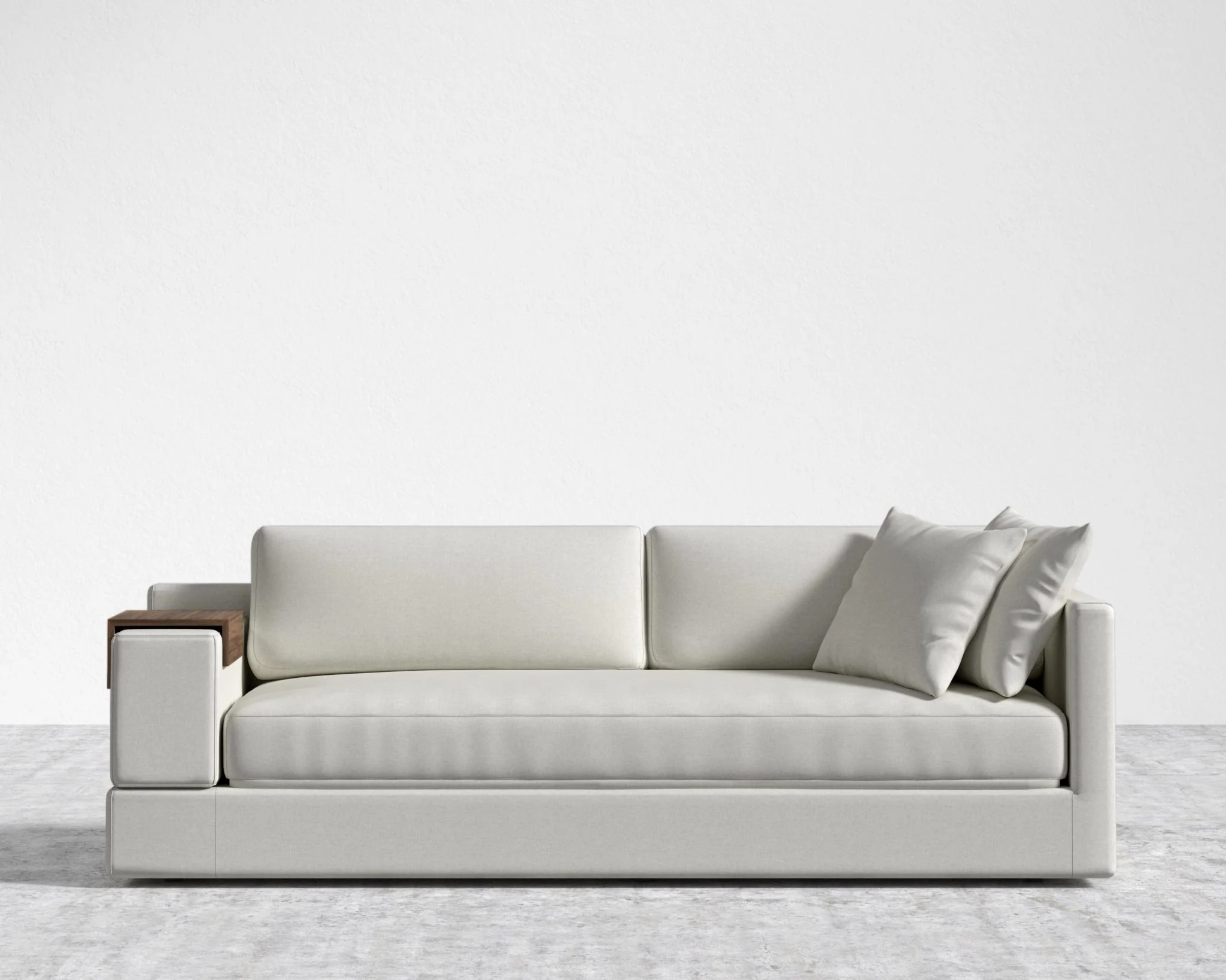 Dresden Sleeper Sofa - Image 3