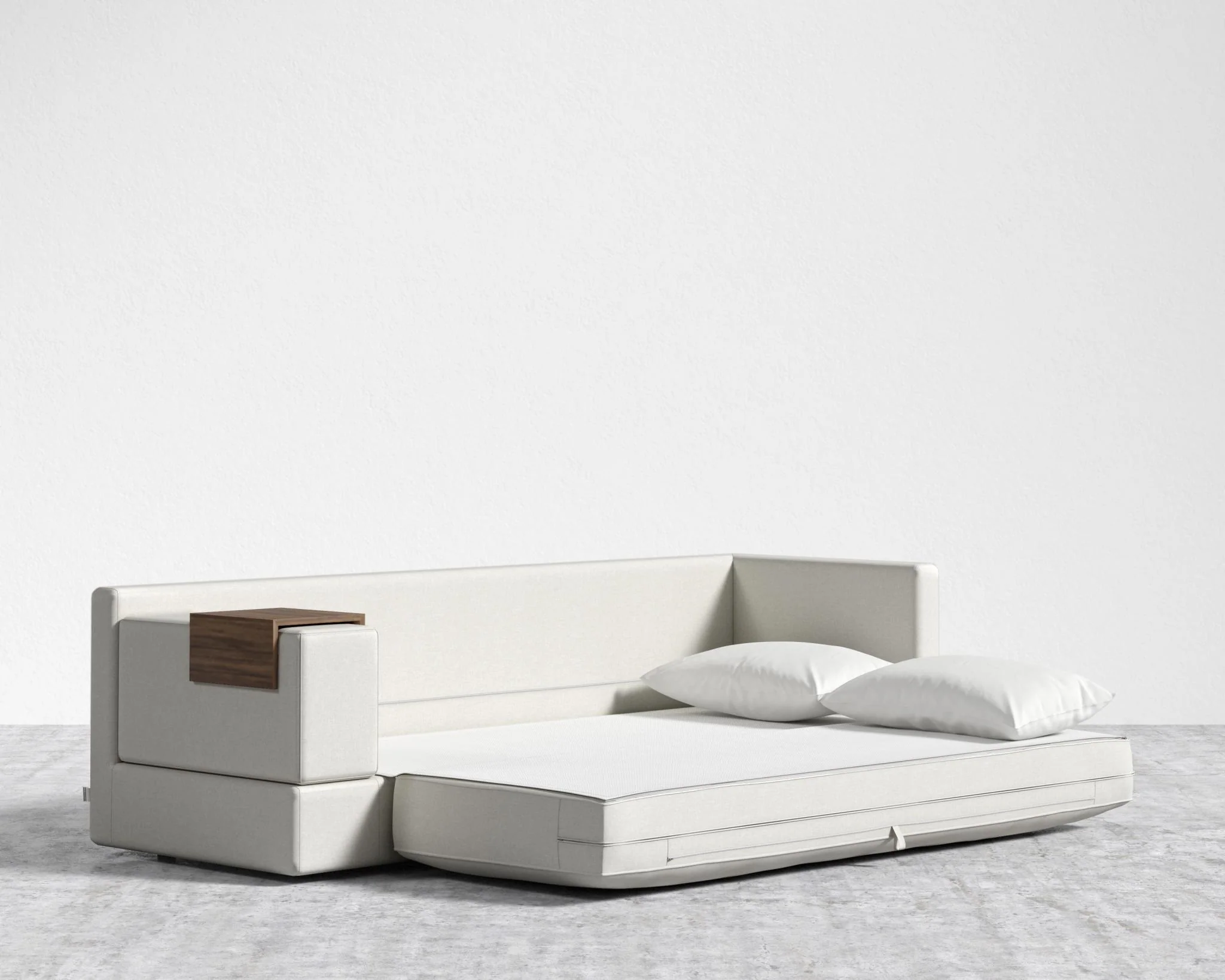 Dresden Sleeper Sofa - Image 5