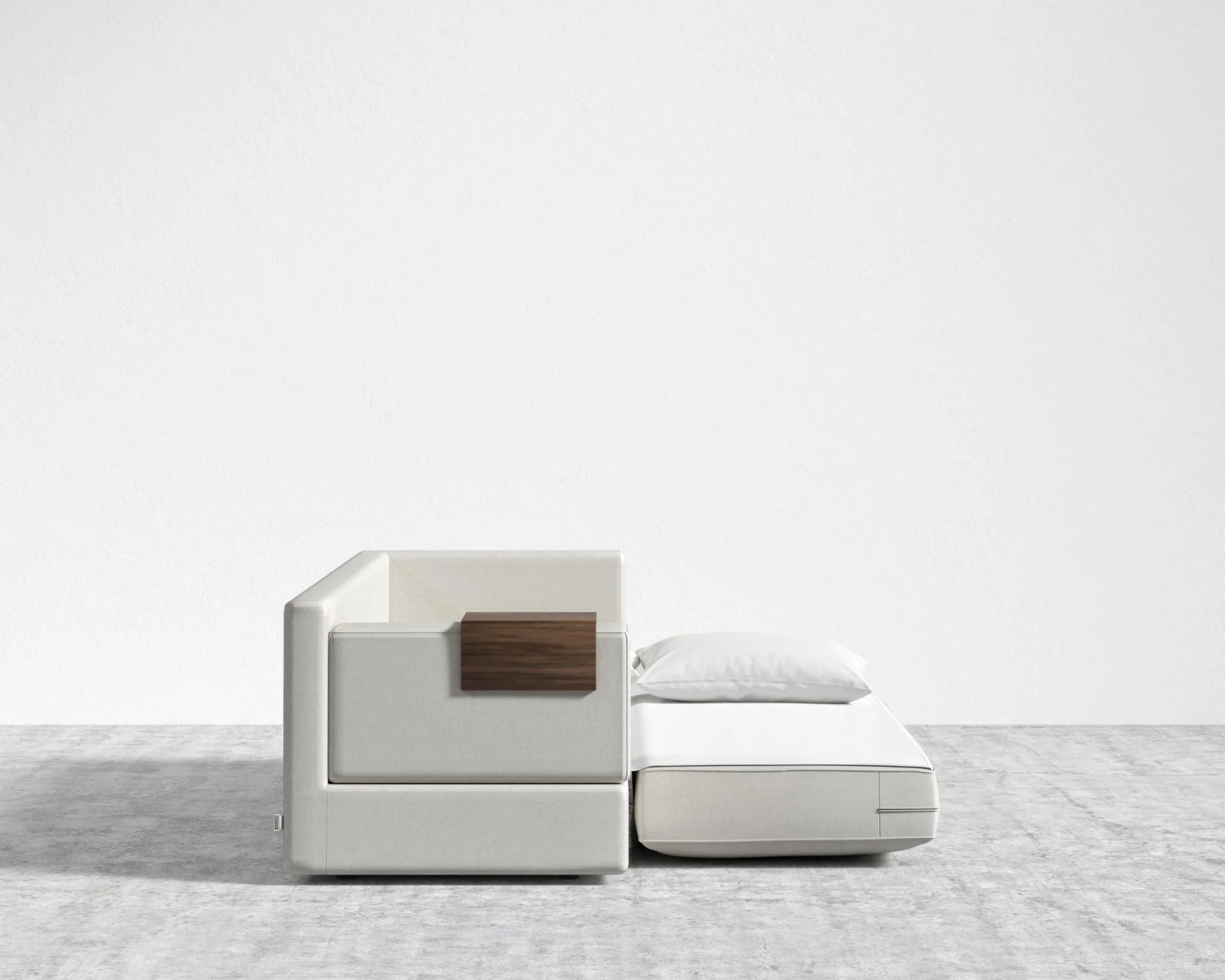Dresden Sleeper Sofa - Image 6
