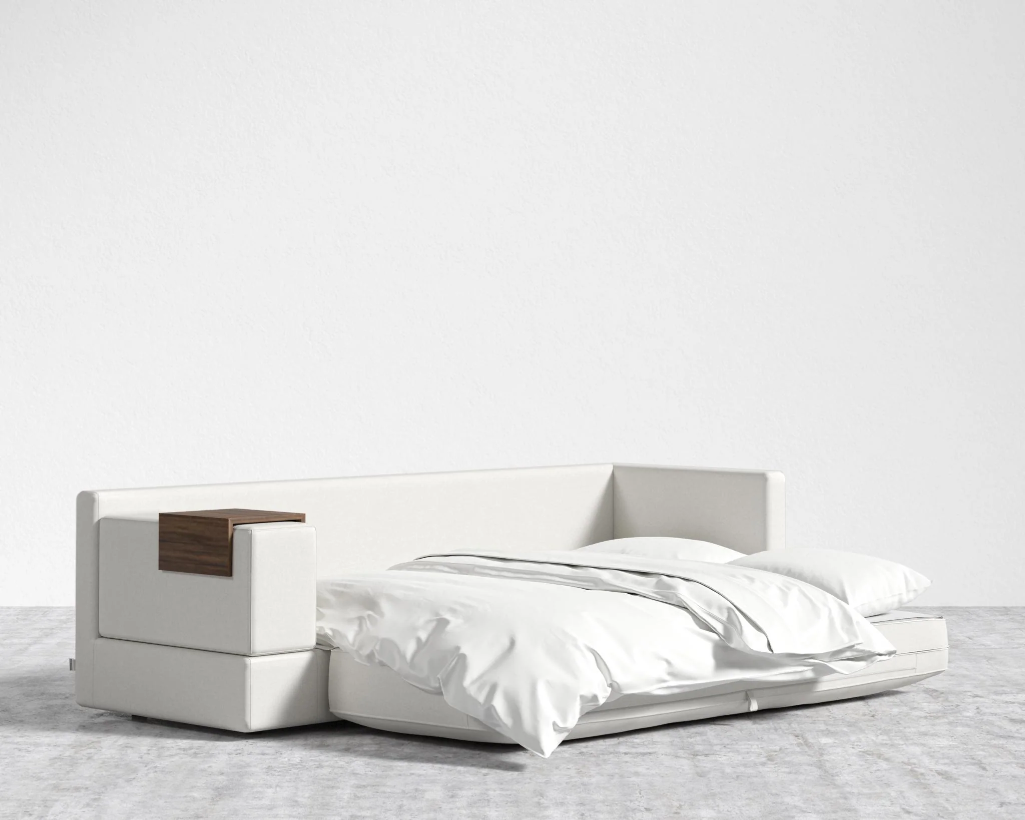 Dresden Sleeper Sofa - Image 7
