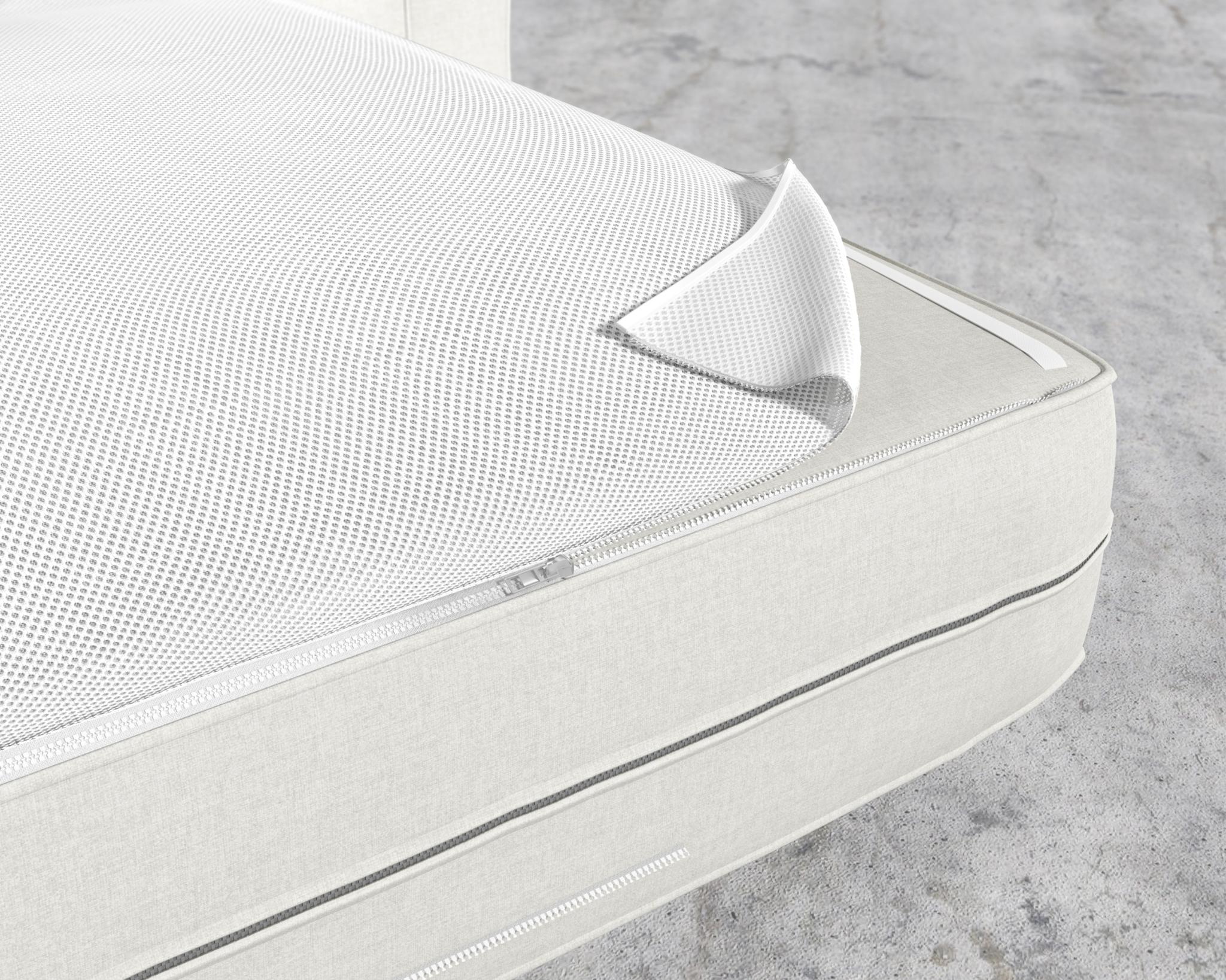 Dresden Sleeper Sofa - Image 8