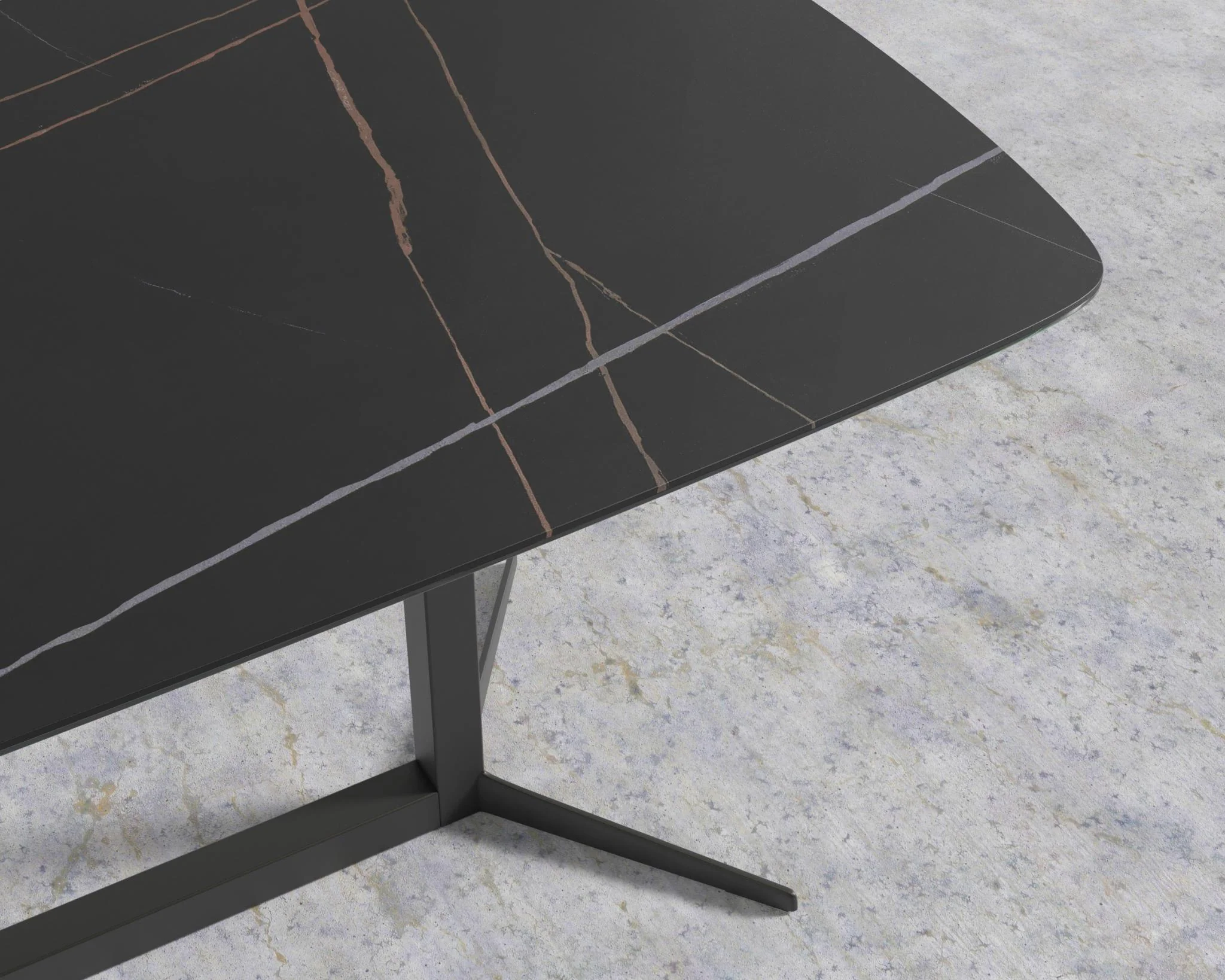 Elaine Dining Table - Image 11