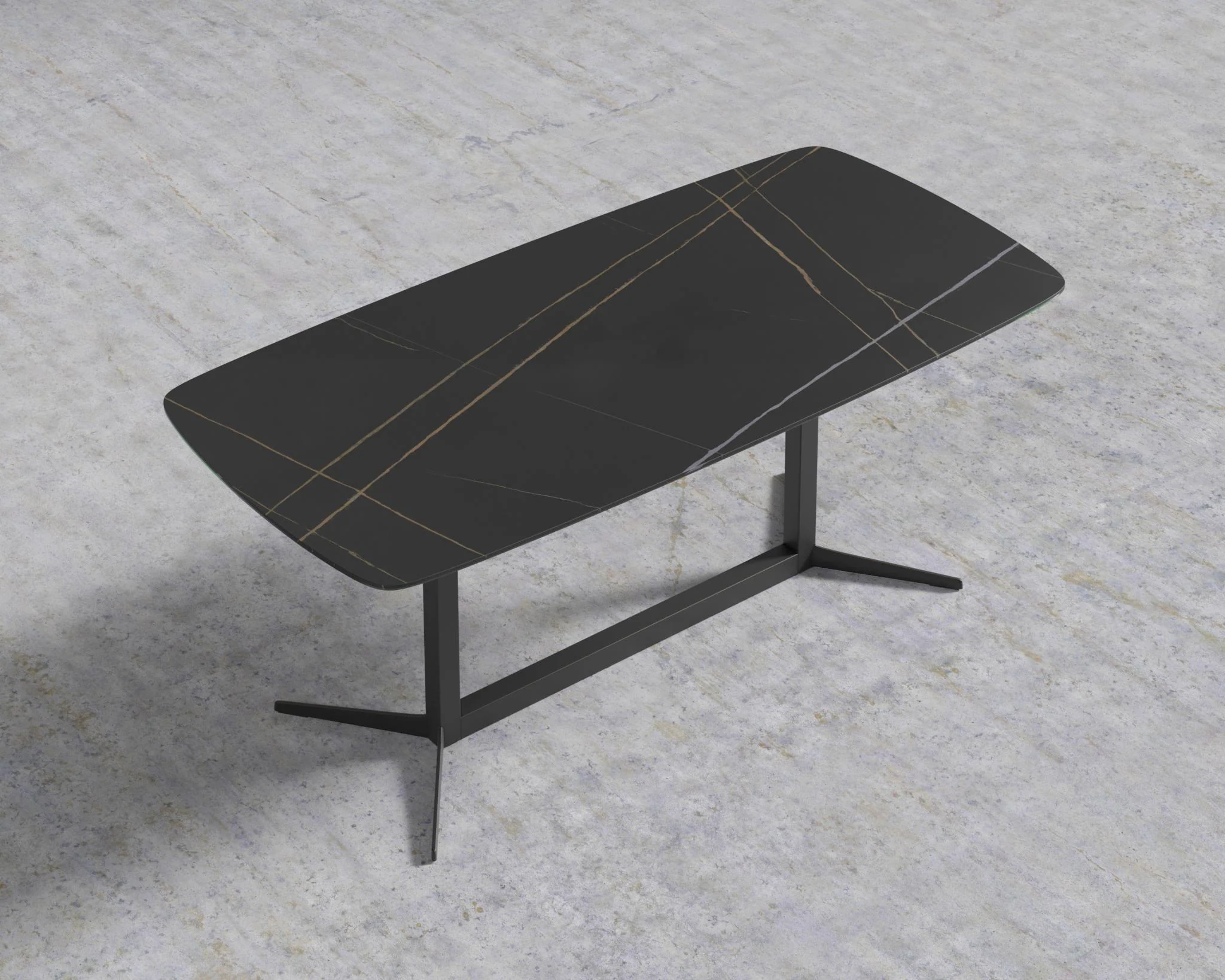 Elaine Dining Table - Image 12