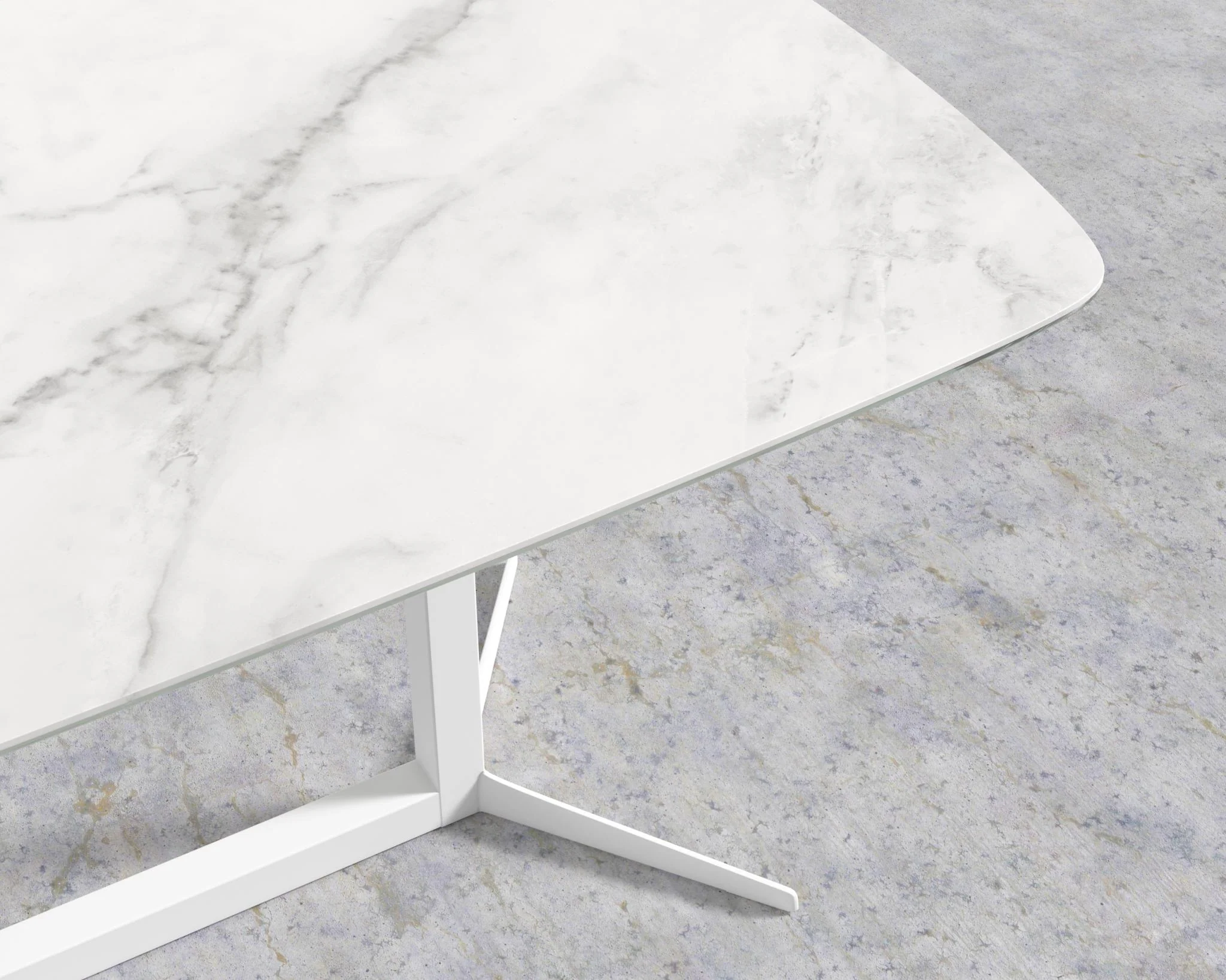 Elaine Dining Table - Image 16