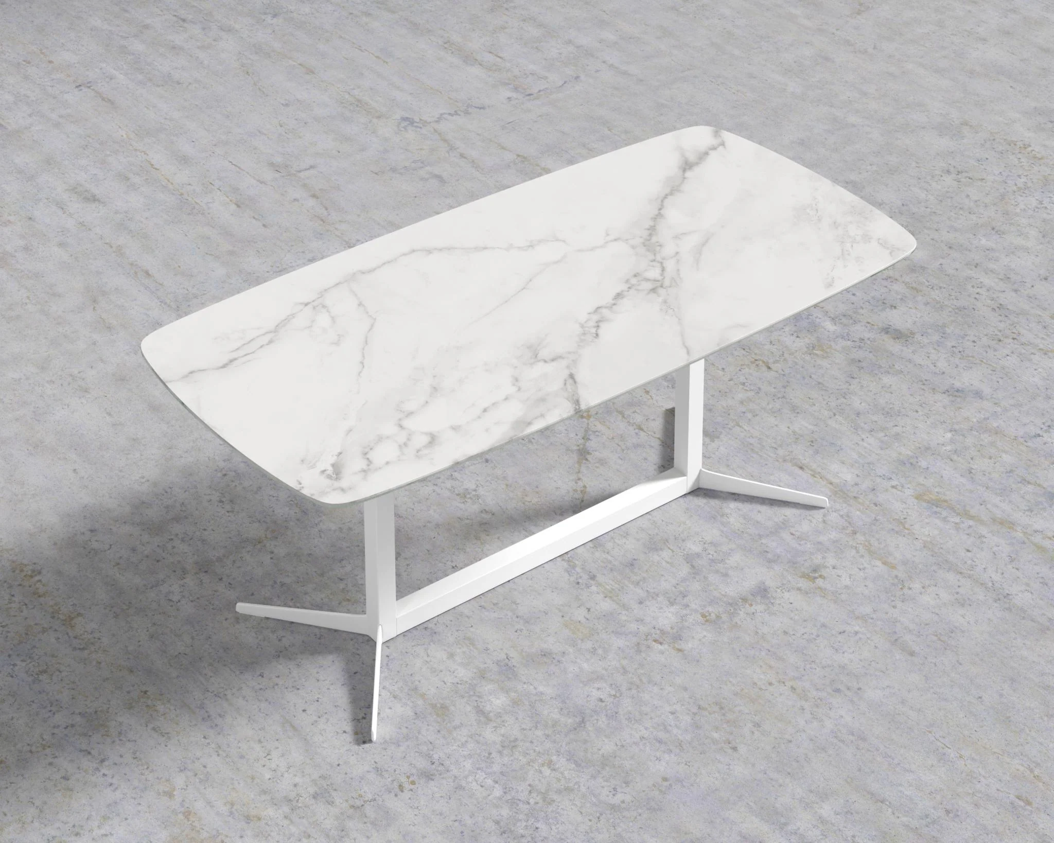 Elaine Dining Table - Image 17