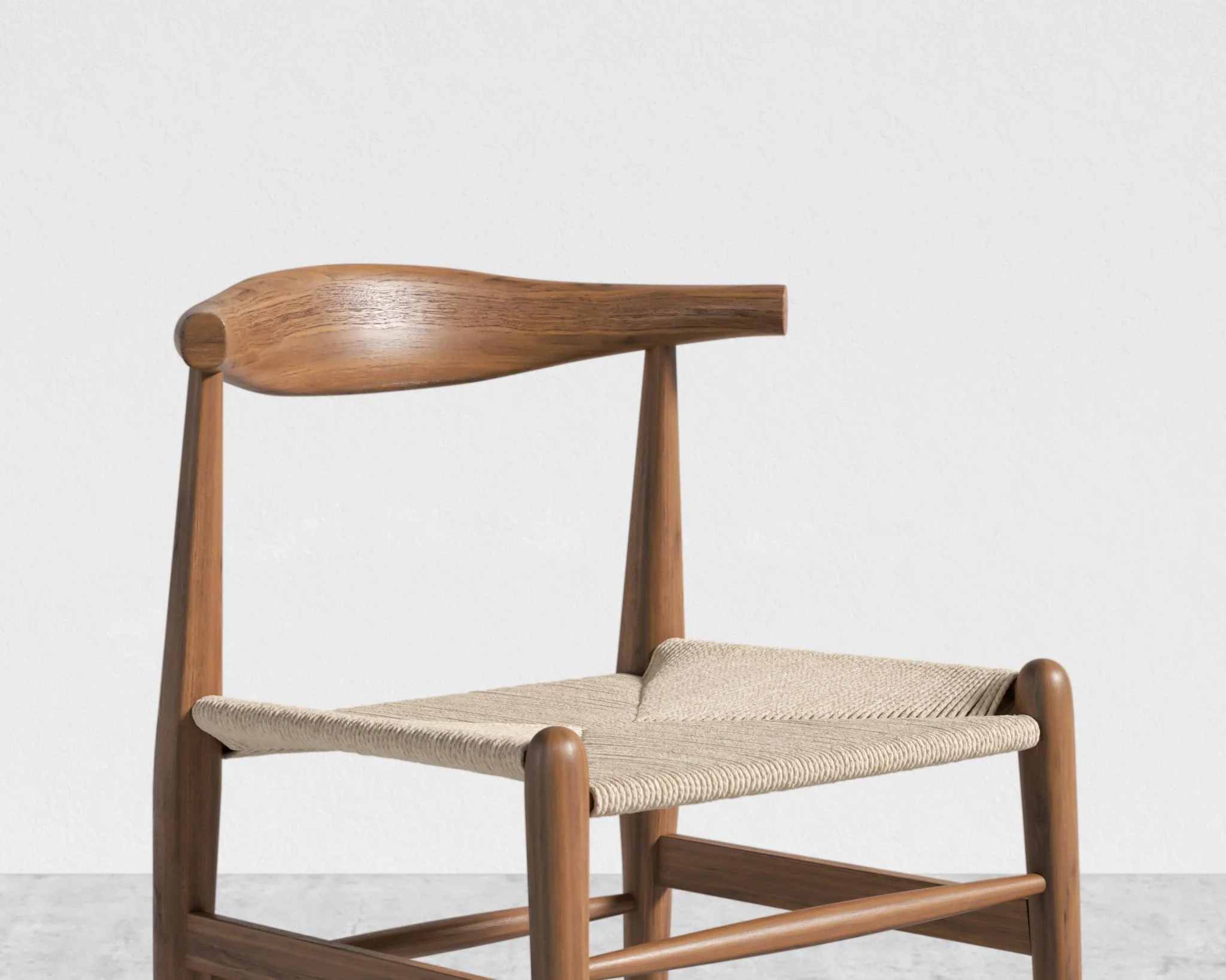 Elbow Chair - Woven - Image 10