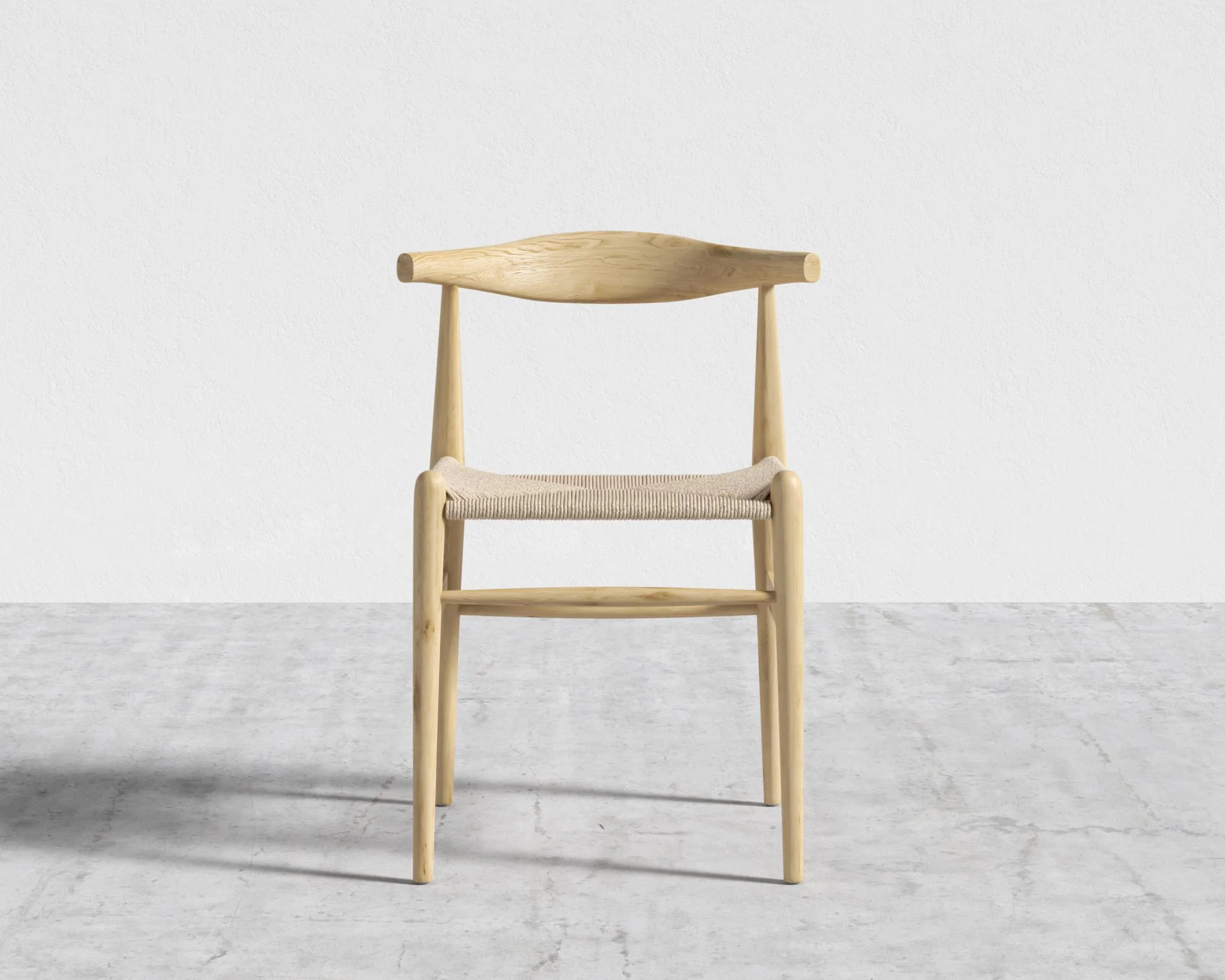 Elbow Chair - Woven - Image 3