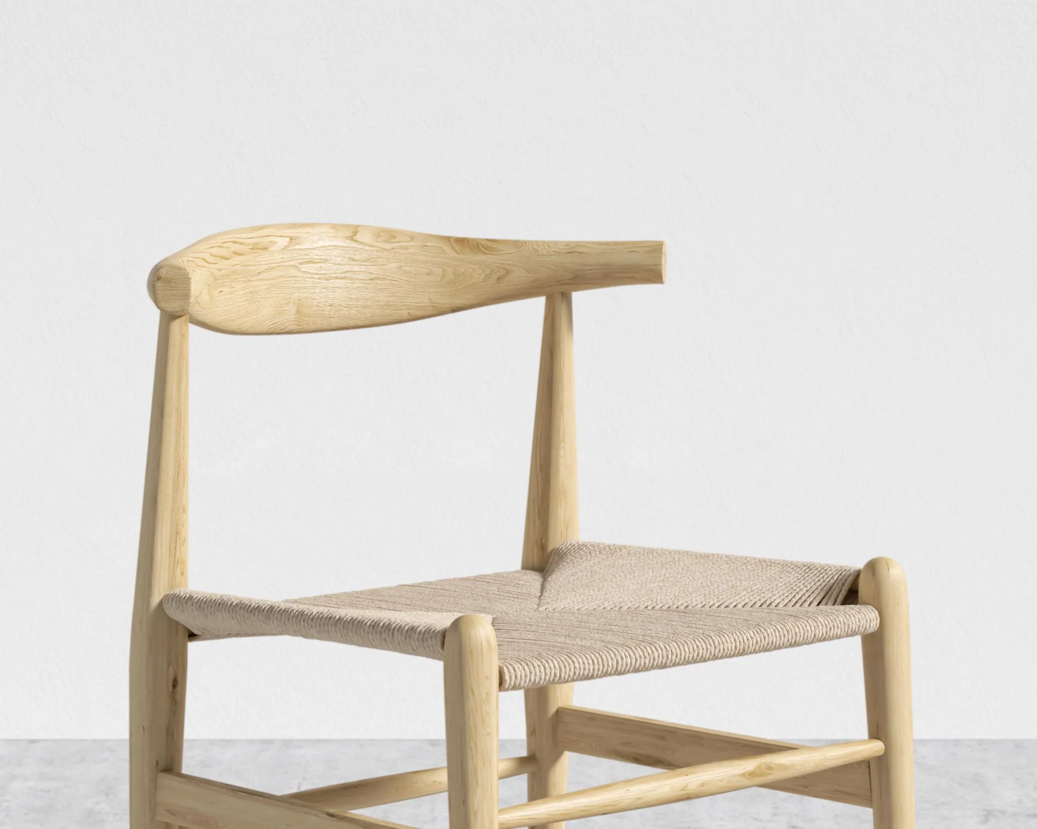 Elbow Chair - Woven - Image 6