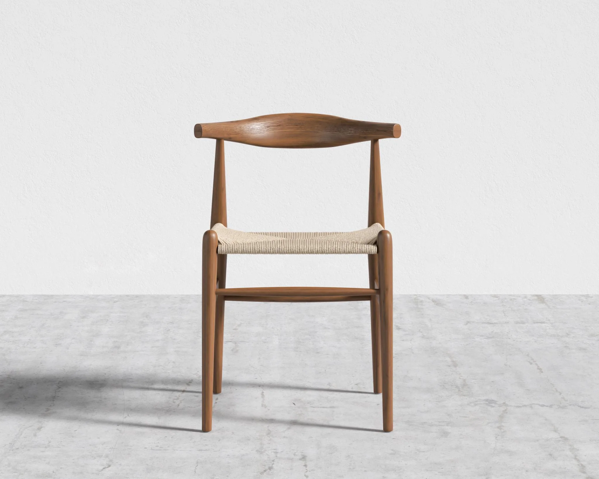 Elbow Chair - Woven - Image 7
