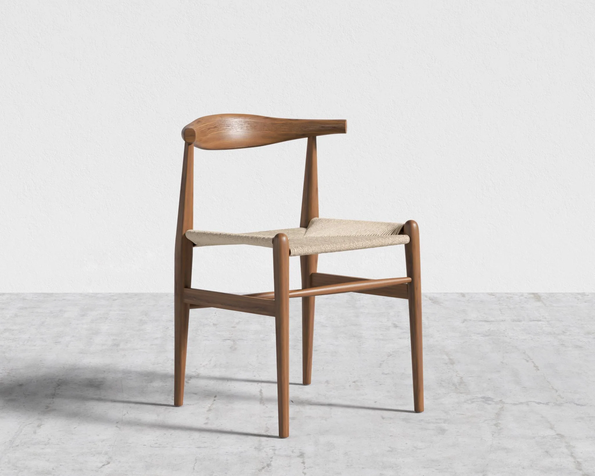 Elbow Chair - Woven - Image 8