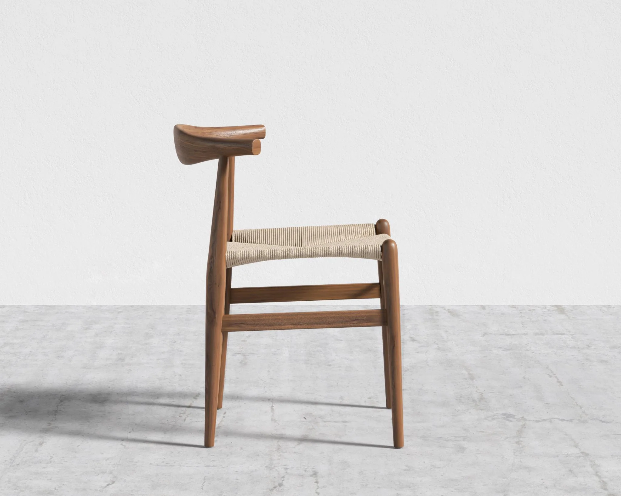 Elbow Chair - Woven - Image 9