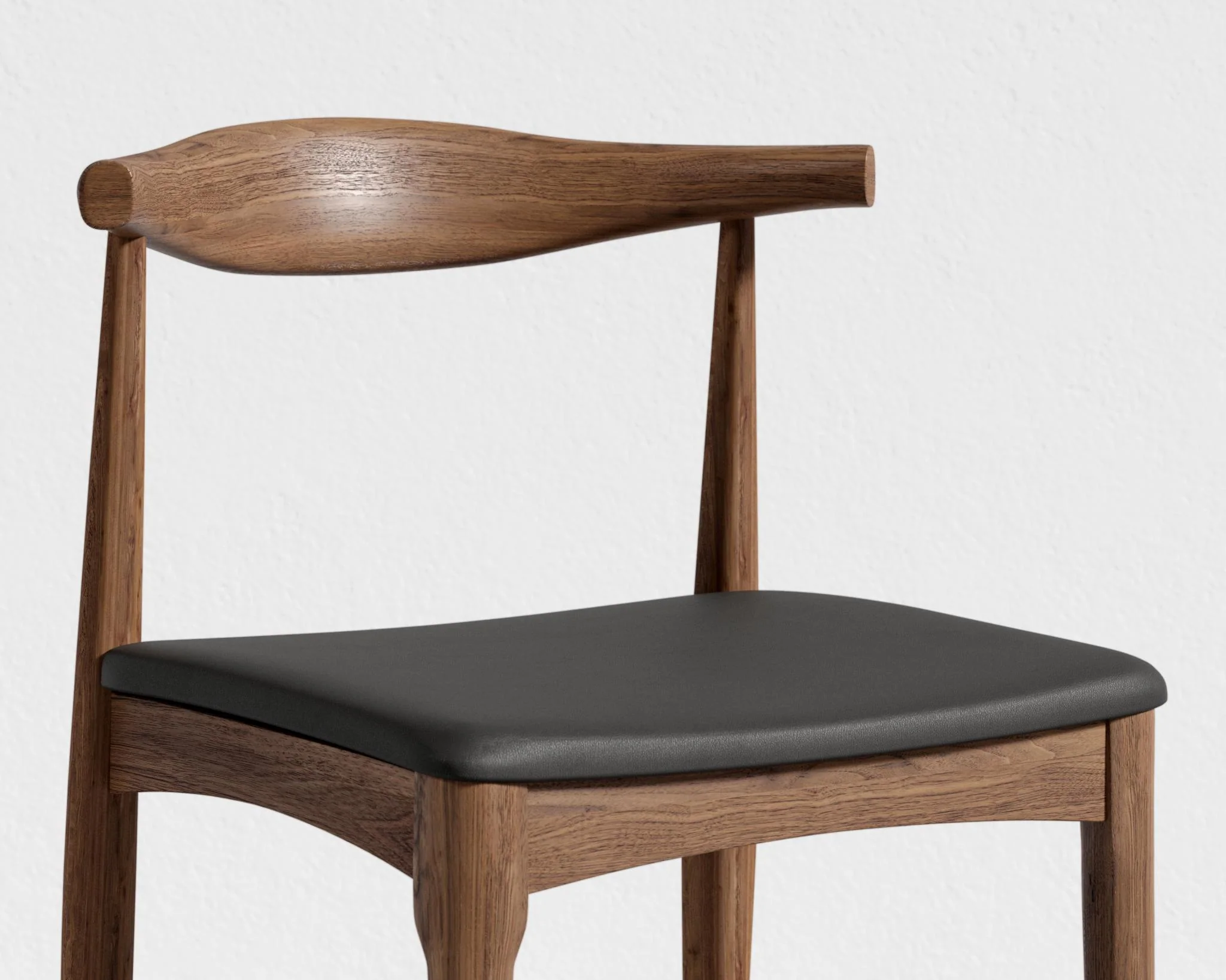 Elbow Counter Stool - Image 13
