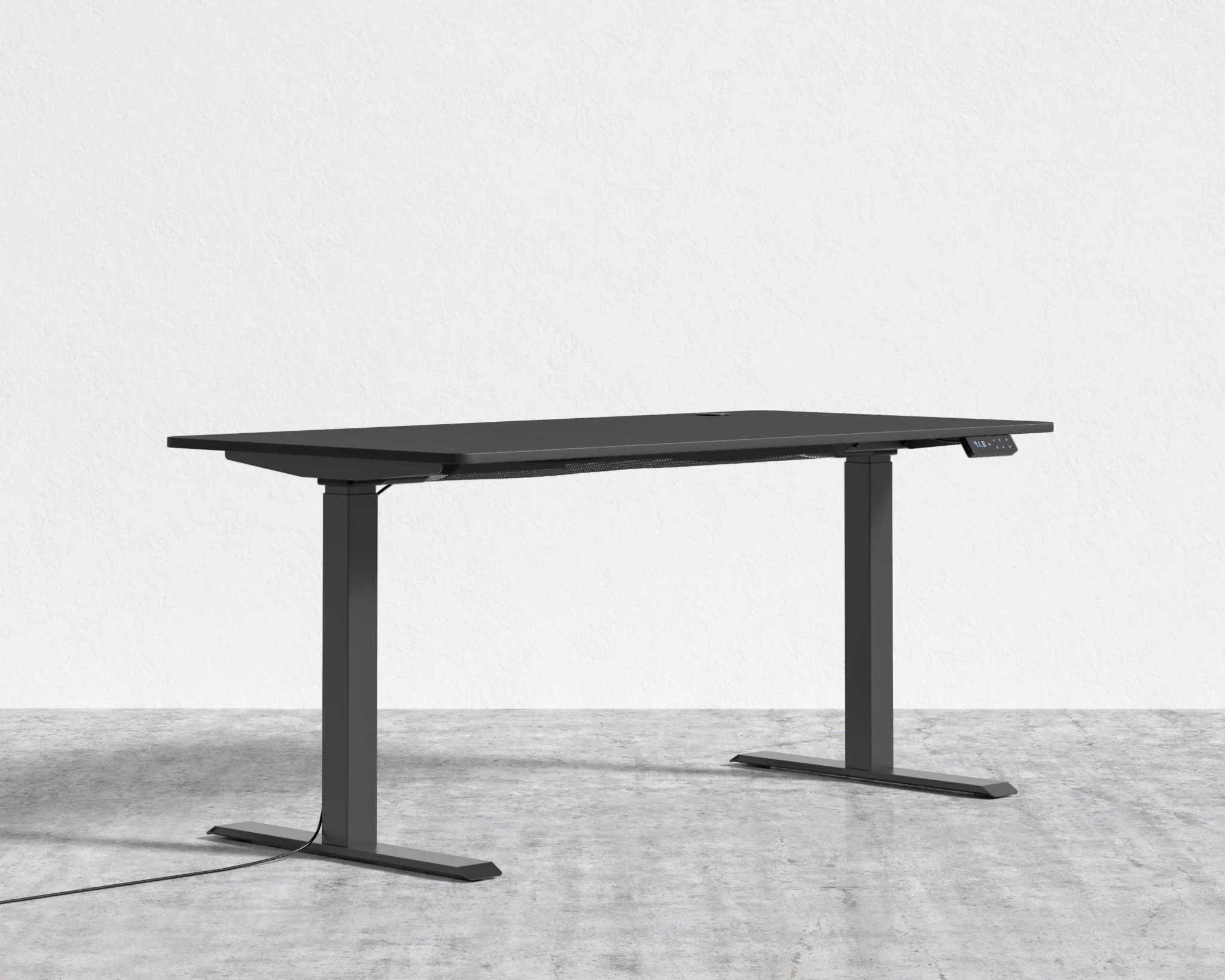 Eryk/Athena E-Standing Desk - Image 5