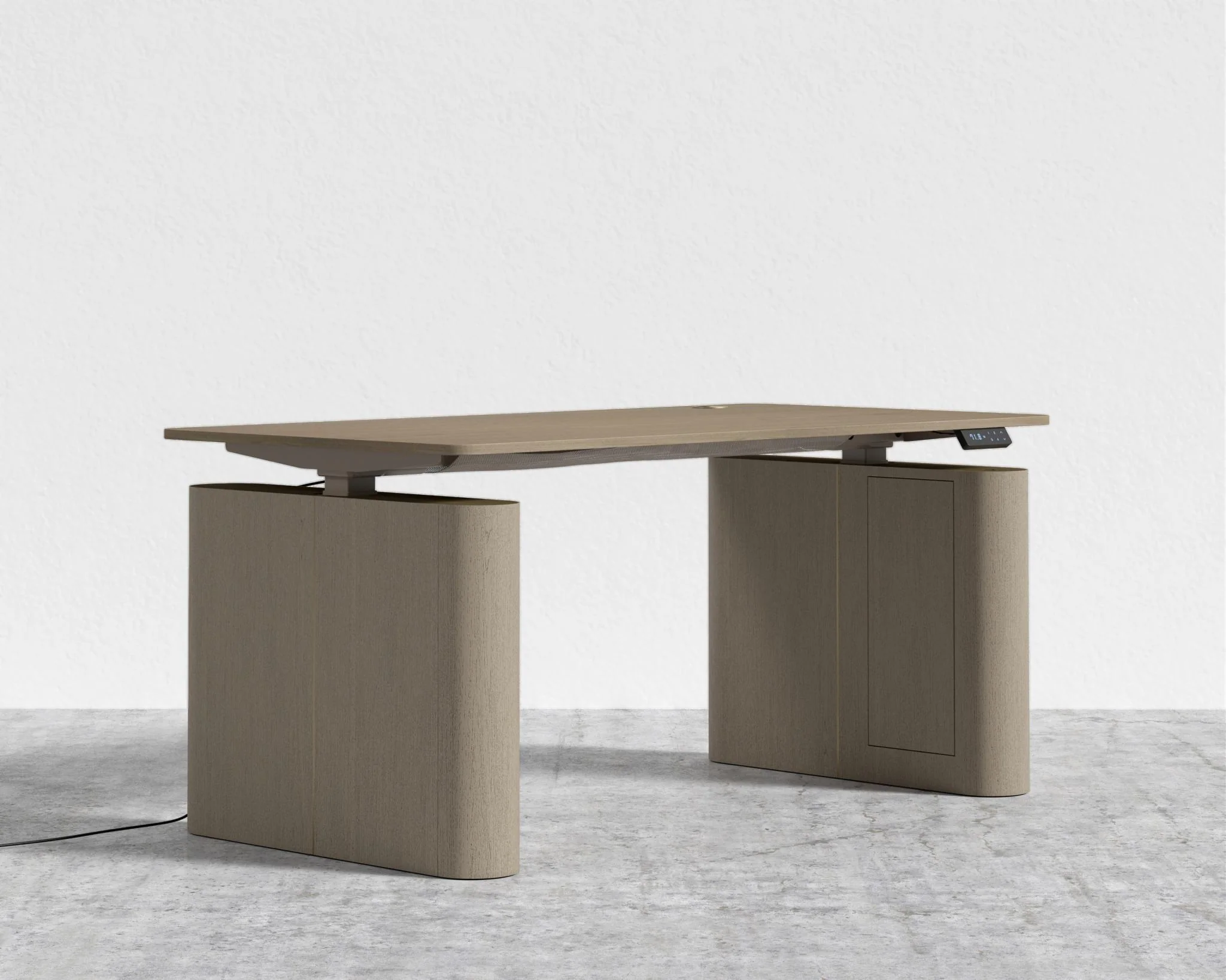 Eryk Standing Desk - Image 17