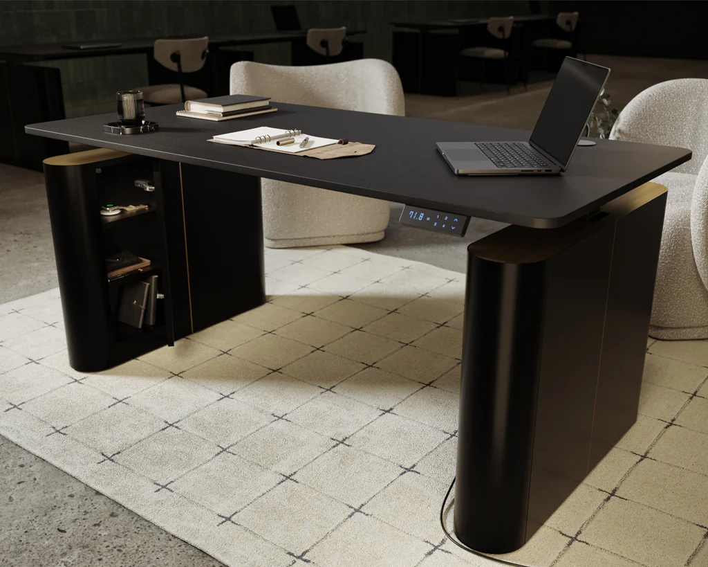 Eryk Standing Desk - Image 5