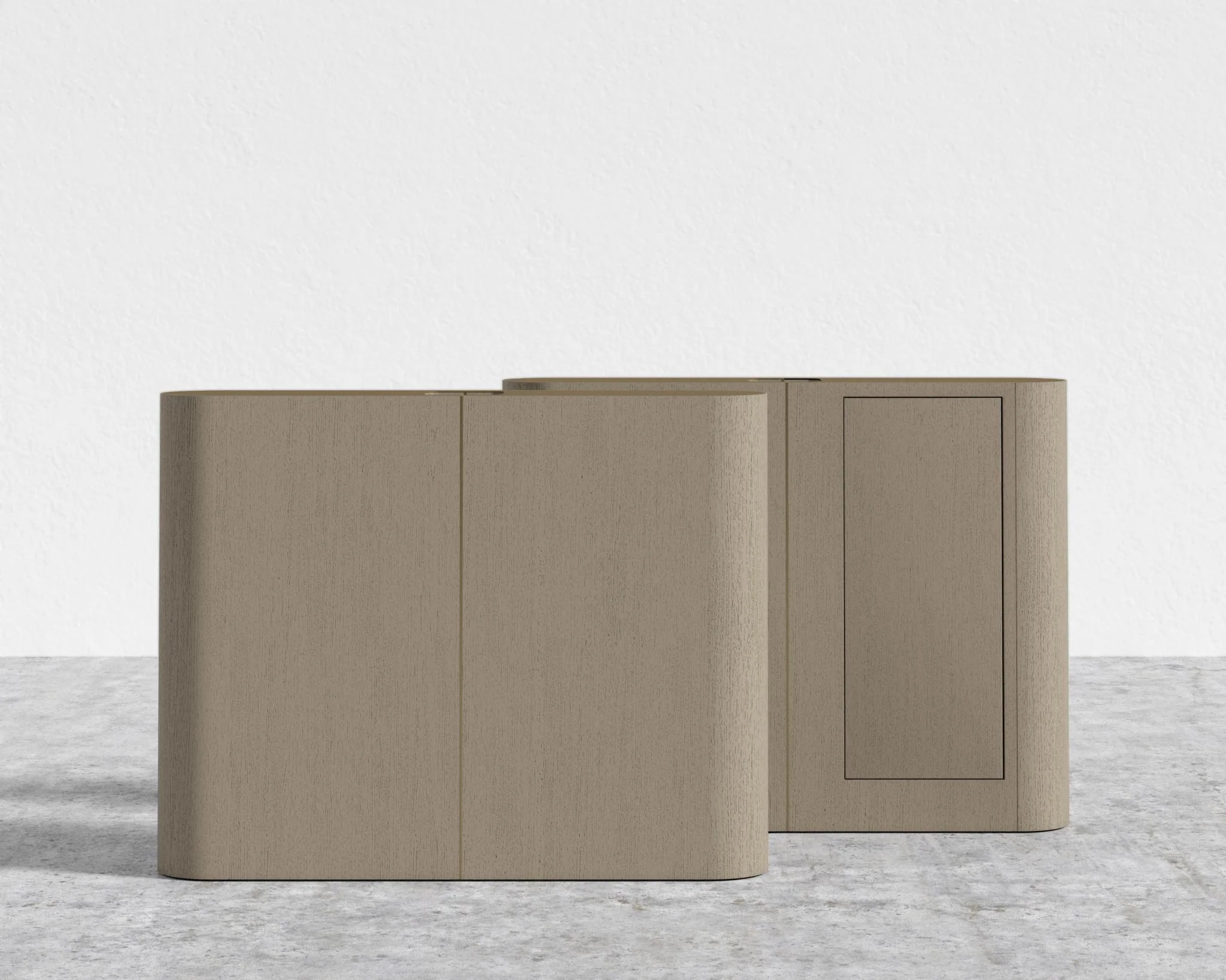 Eryk Standing Desk - Base - Image 13