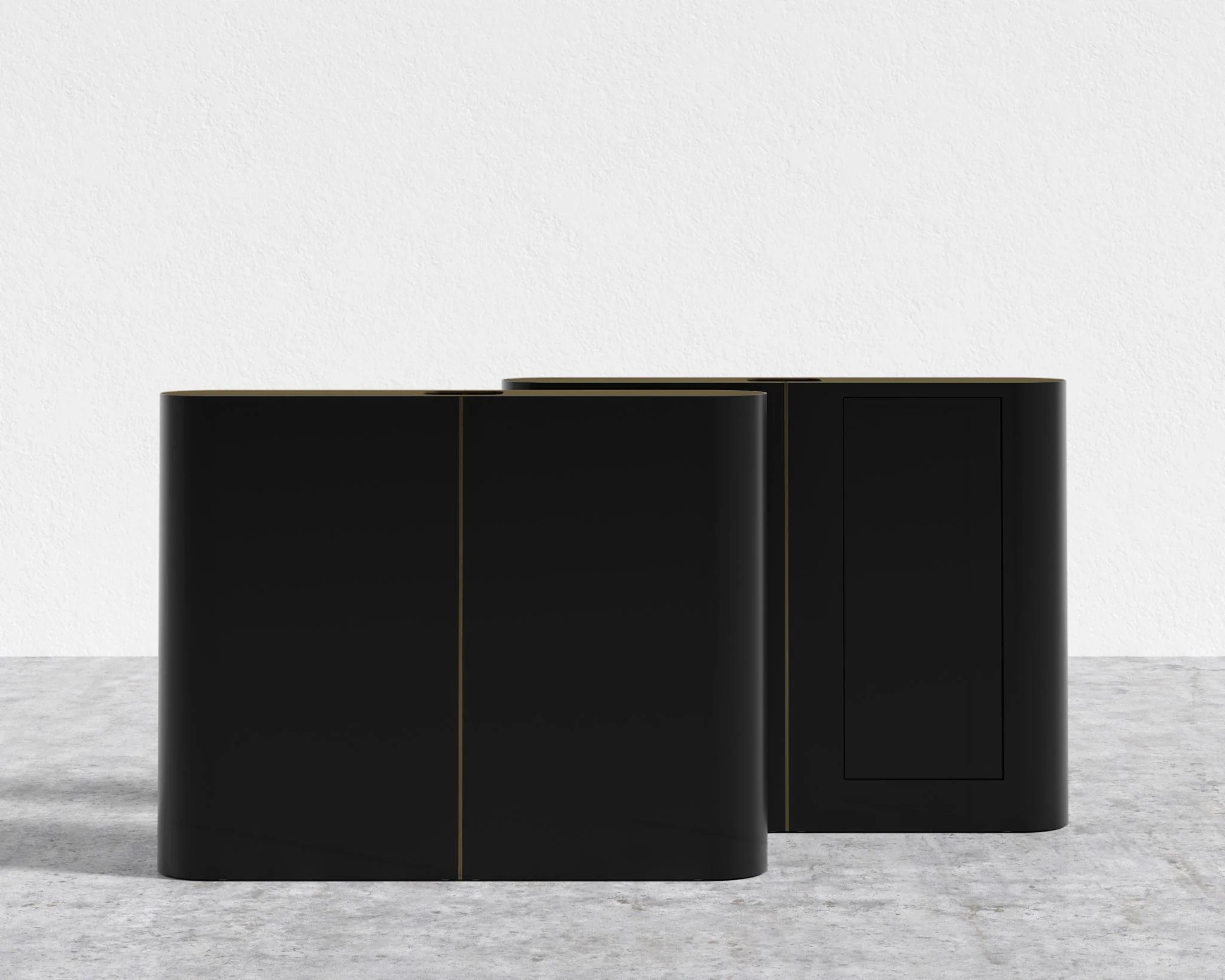Eryk Standing Desk - Base - Image 9