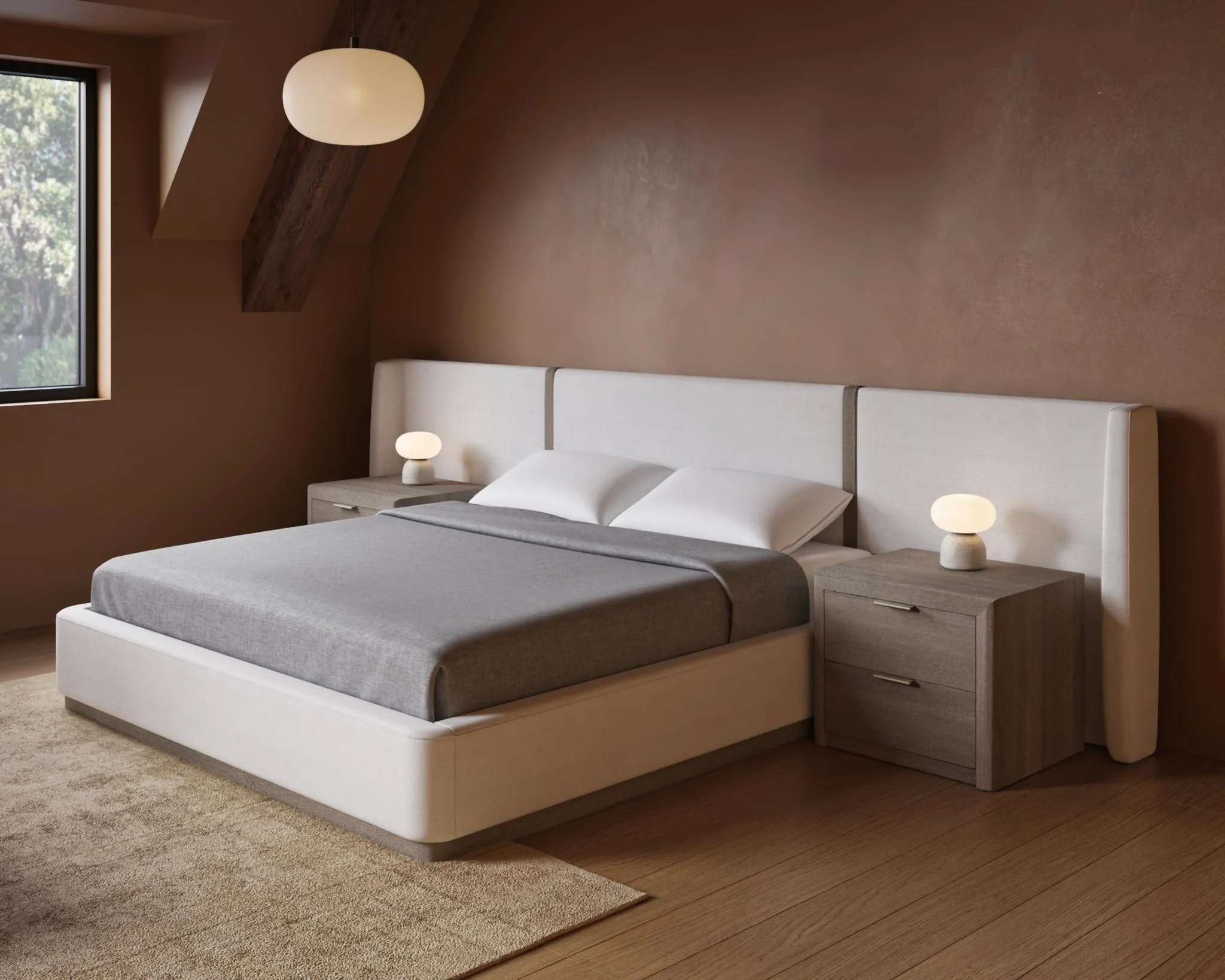 Eva Bed - Image 5