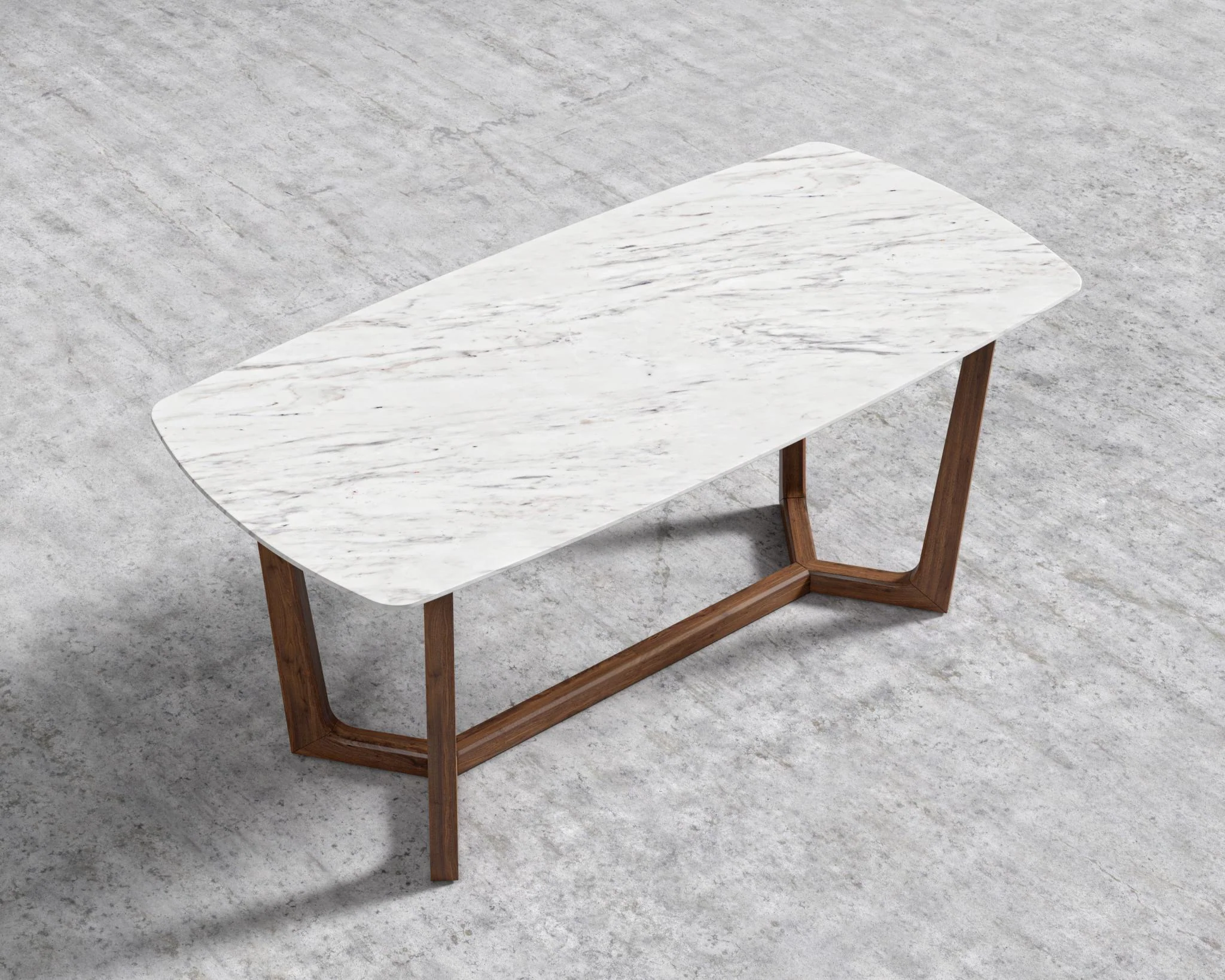 Evelyn Dining Table - Image 13