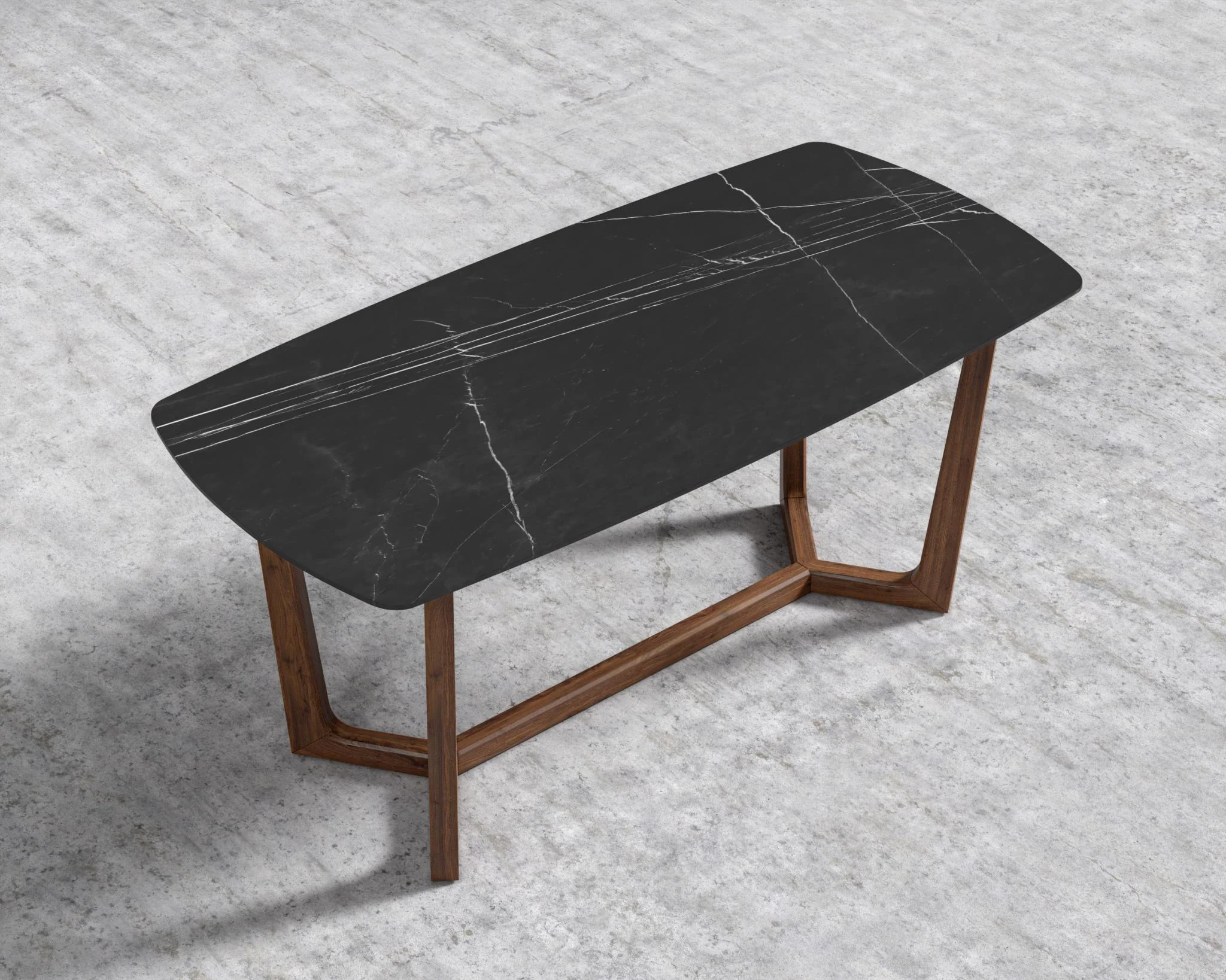 Evelyn Dining Table - Image 17